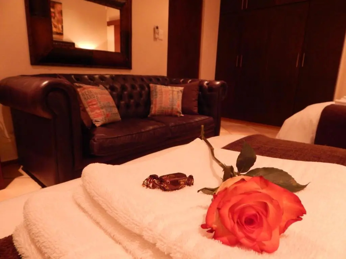 Border Close Guesthouse