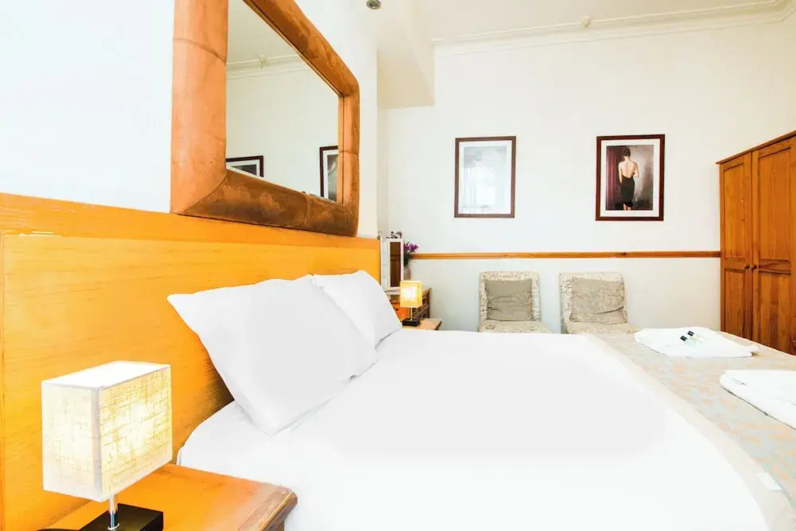 Claremont Hotel Bournemouth