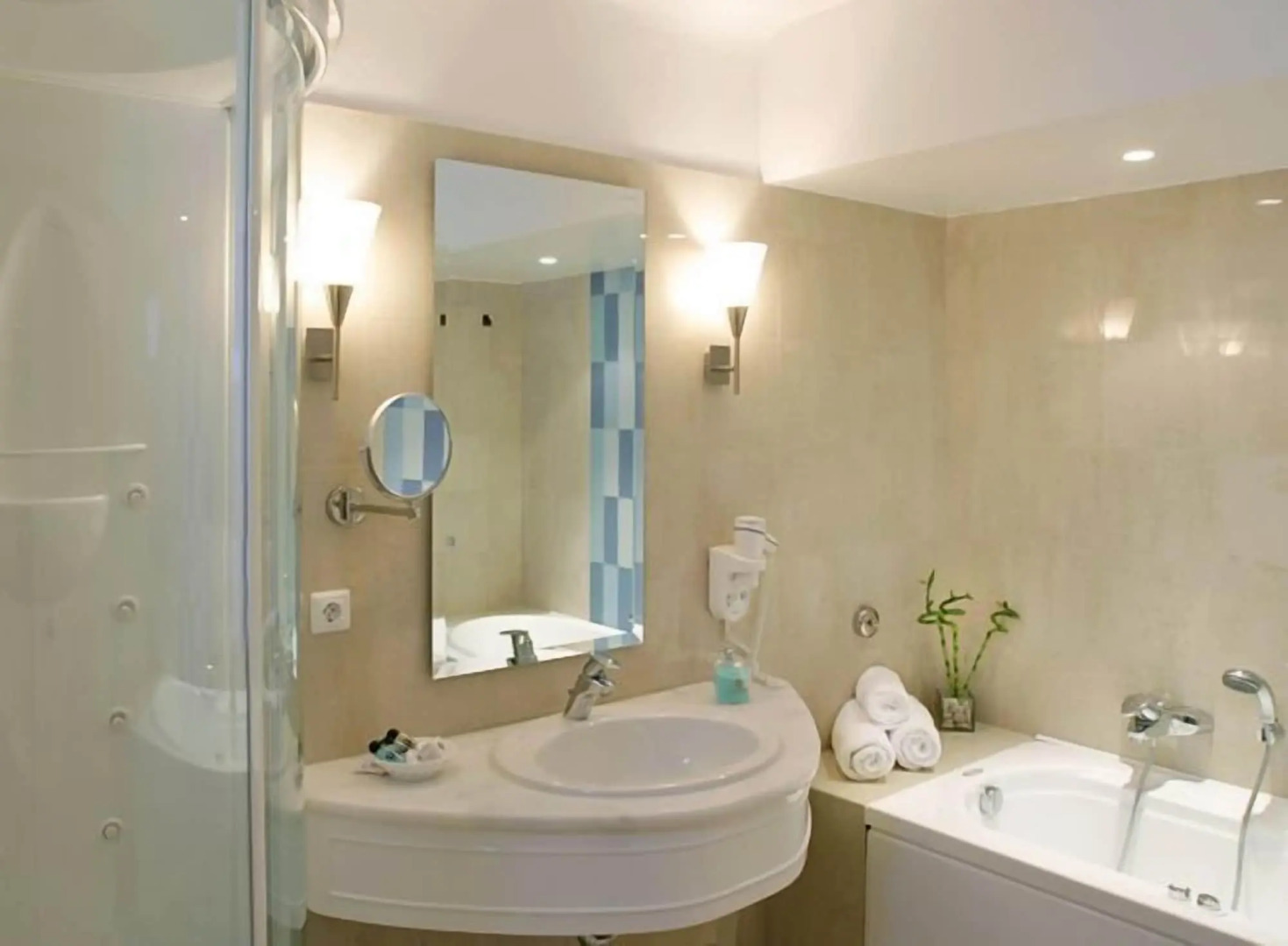 Petasos Beach Resort & Spa, Small Luxury Hotels of the World