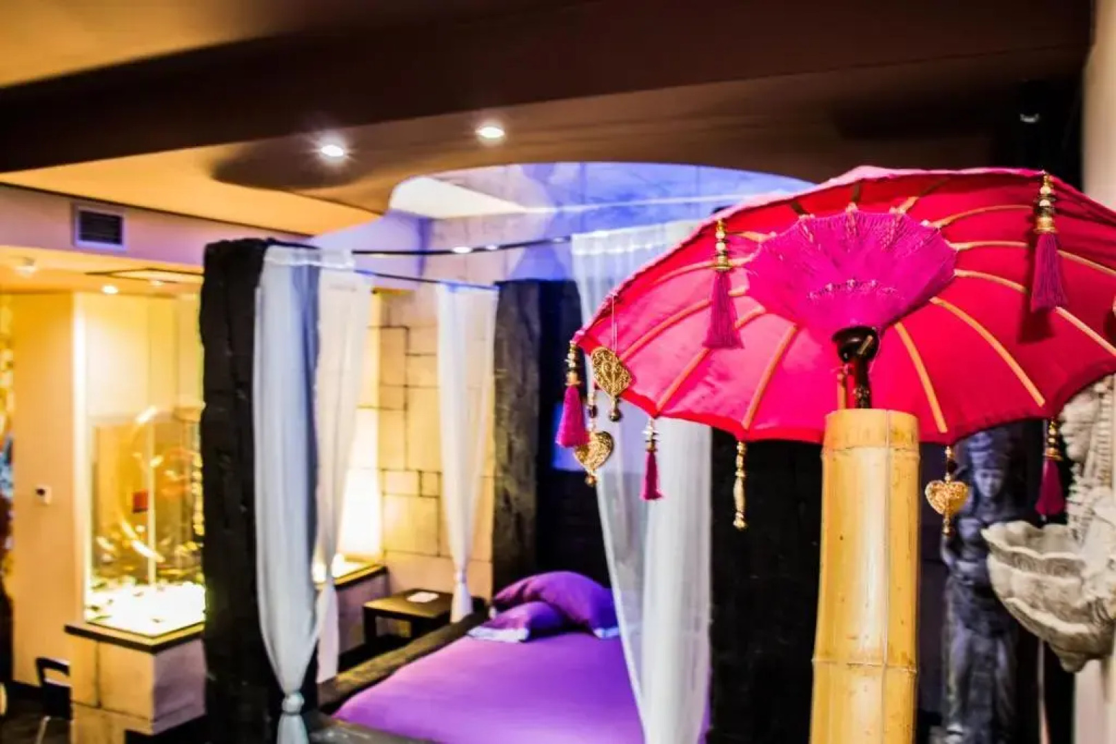 Motel Venus Madrid Sur - Adults Only