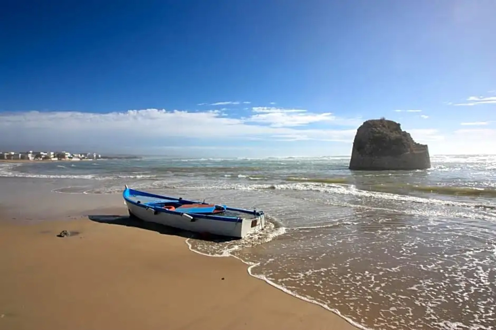 B&B White Room Salento