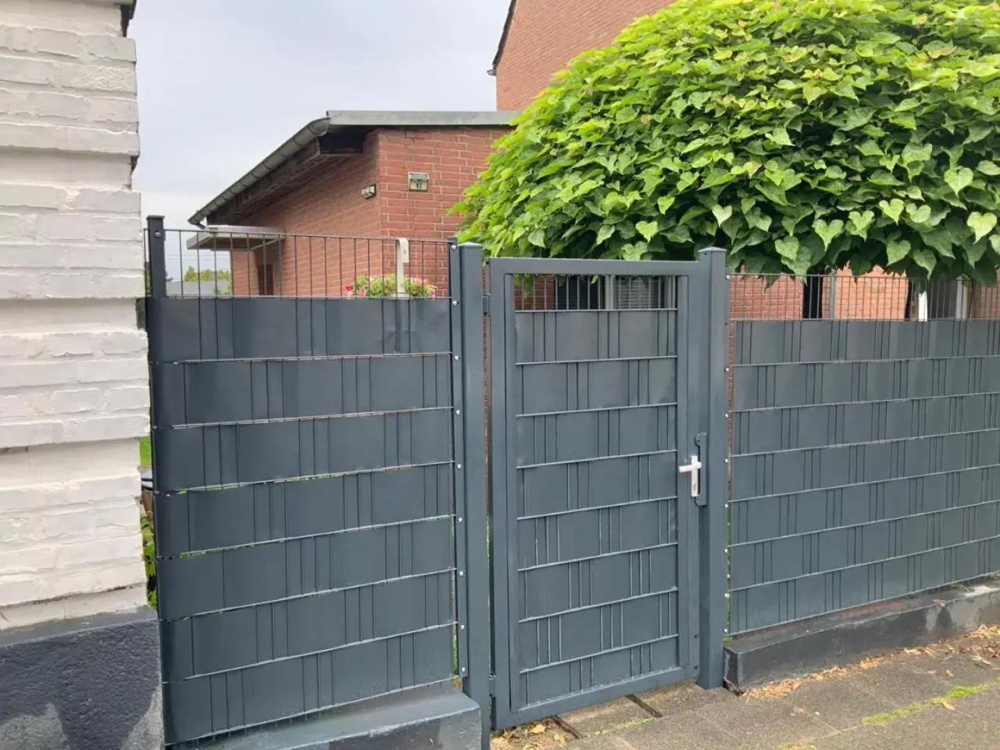 Gemütliche 1-Zimmer Wohnung mit eigenem Eingang