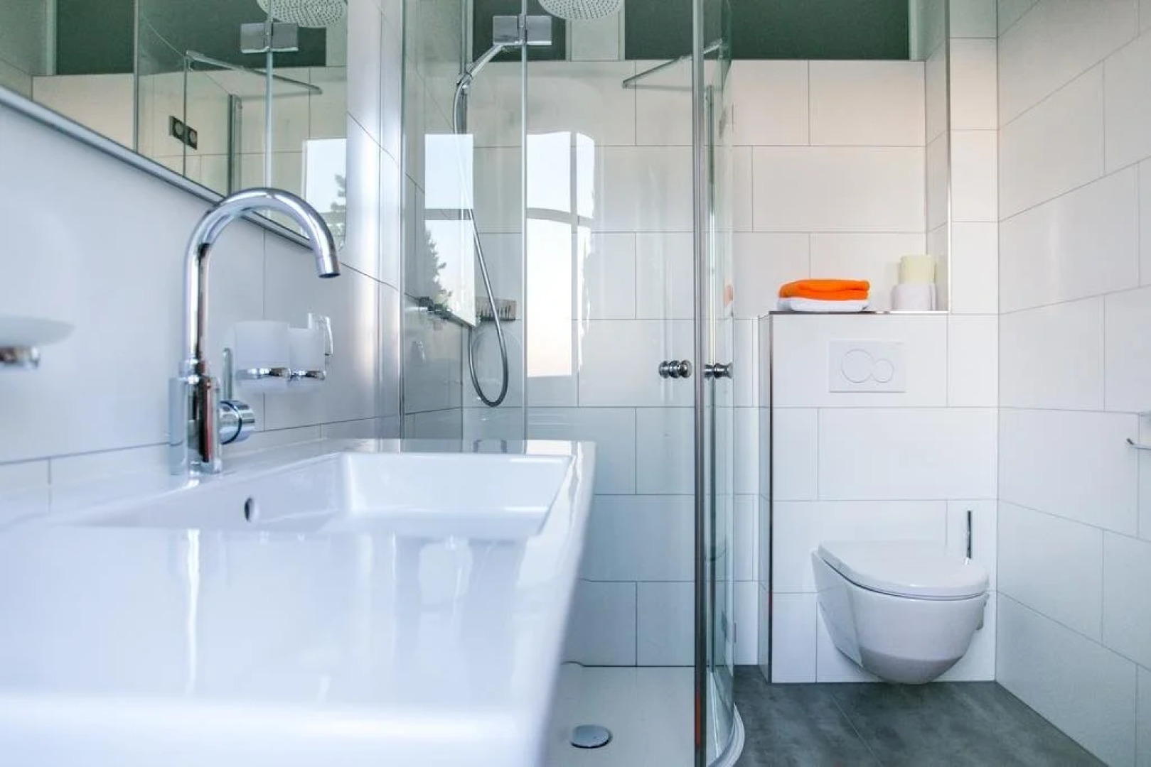 Haus Steirer am Kaiserwald