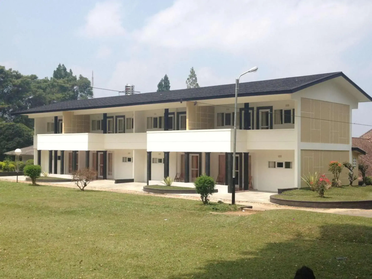 Selabintana Conference Resort