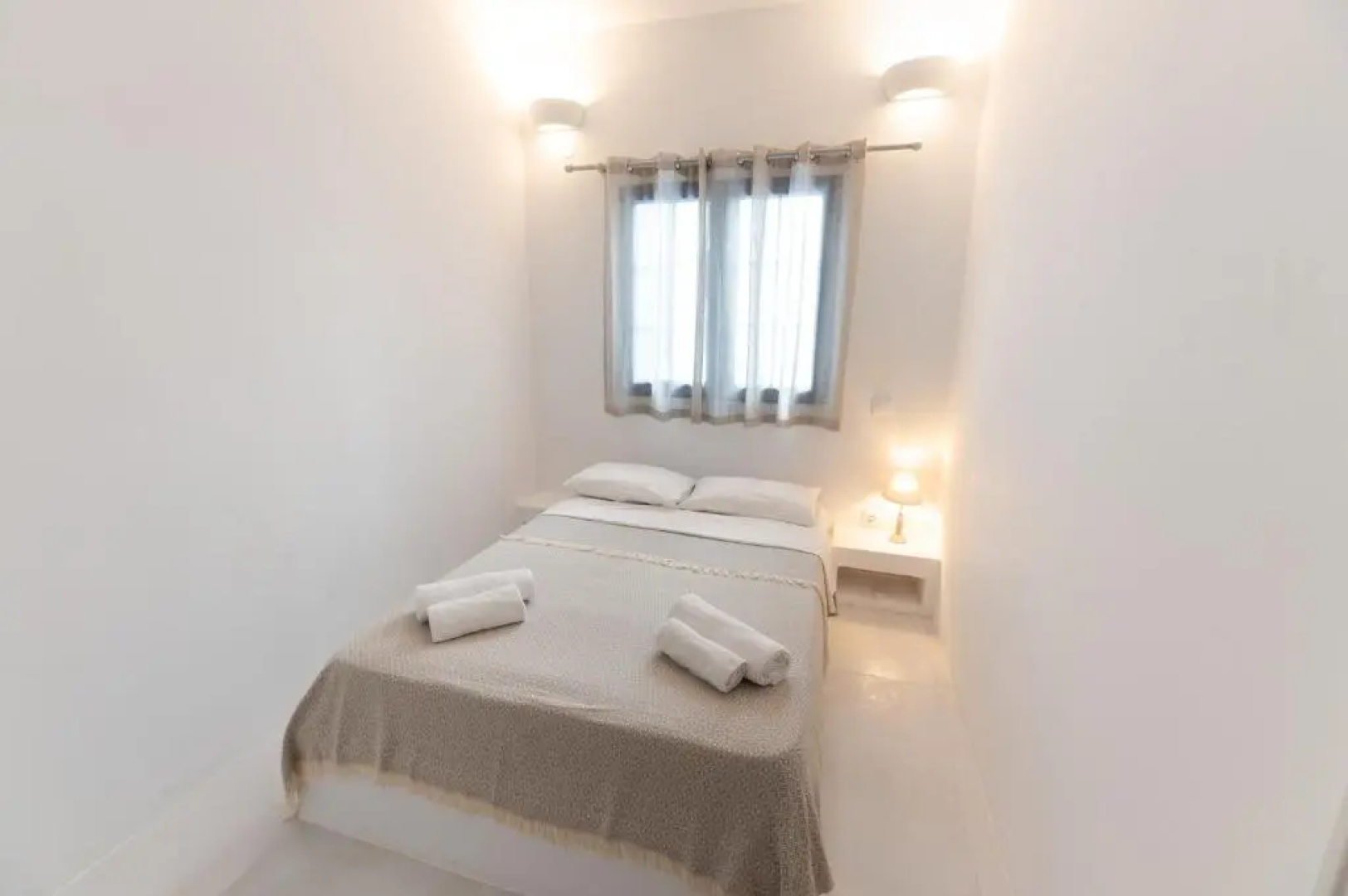 Muses Apartments