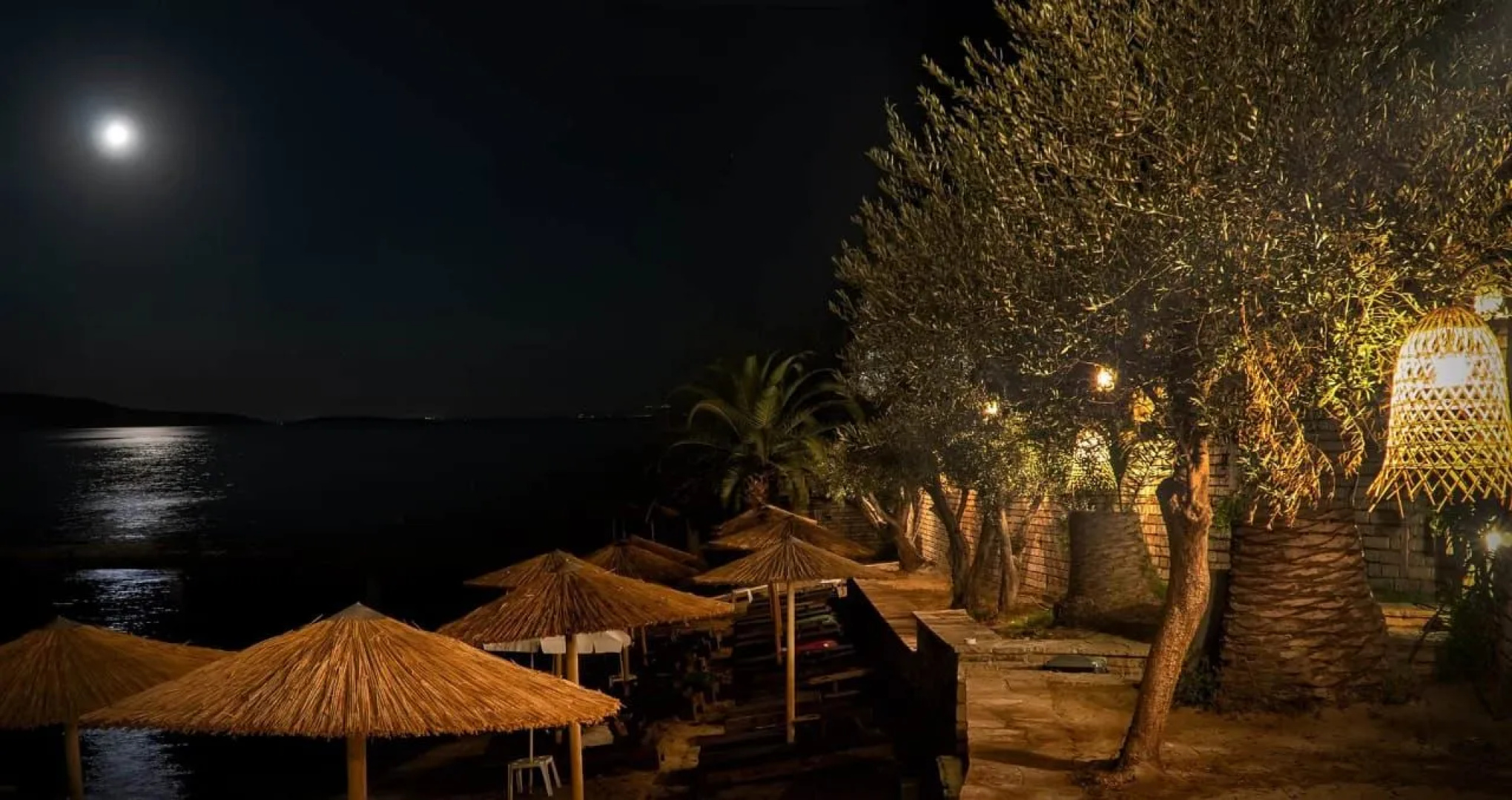 Plataria Seaside Resort