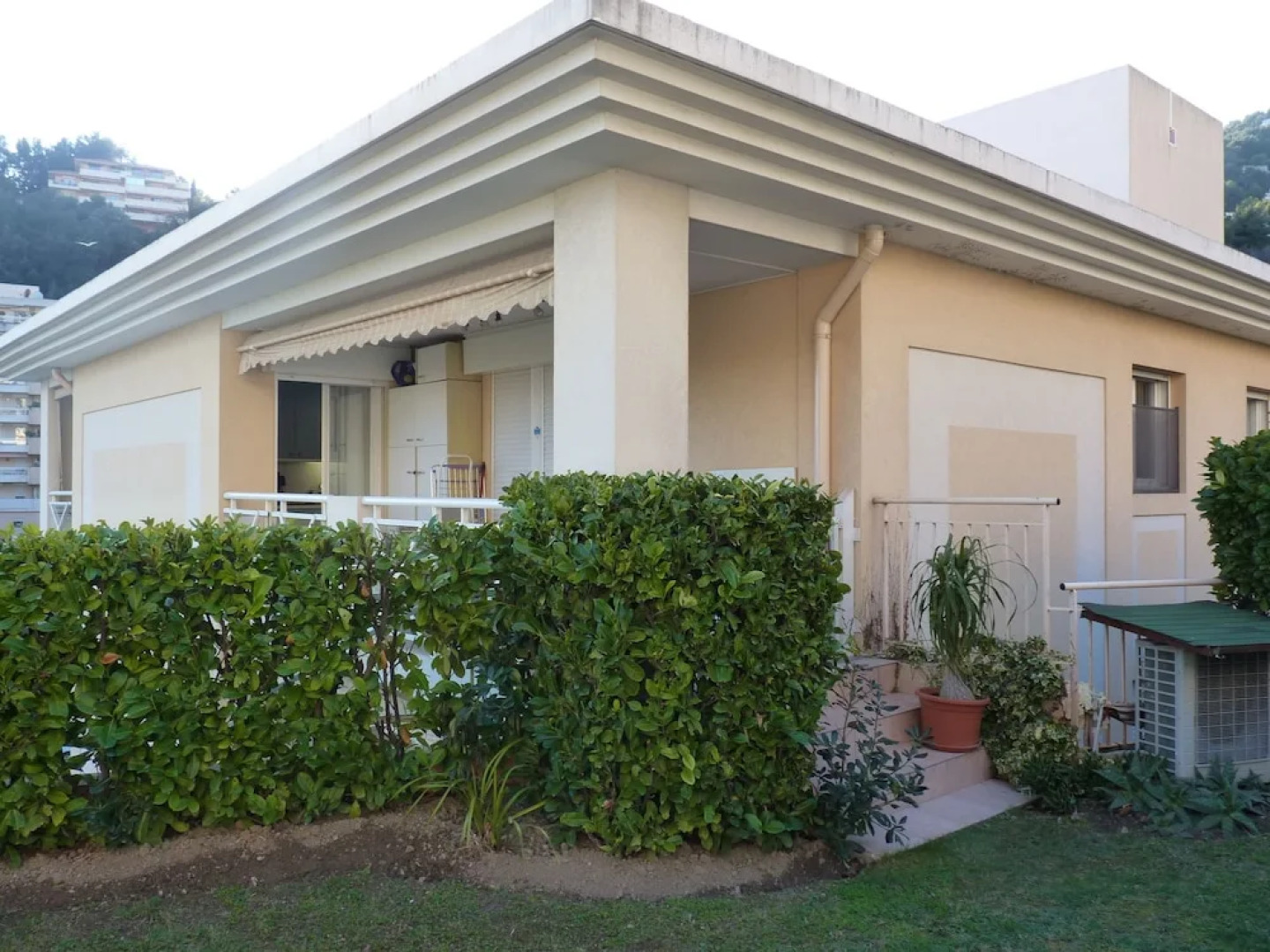 Magnifique duplex Climatisé