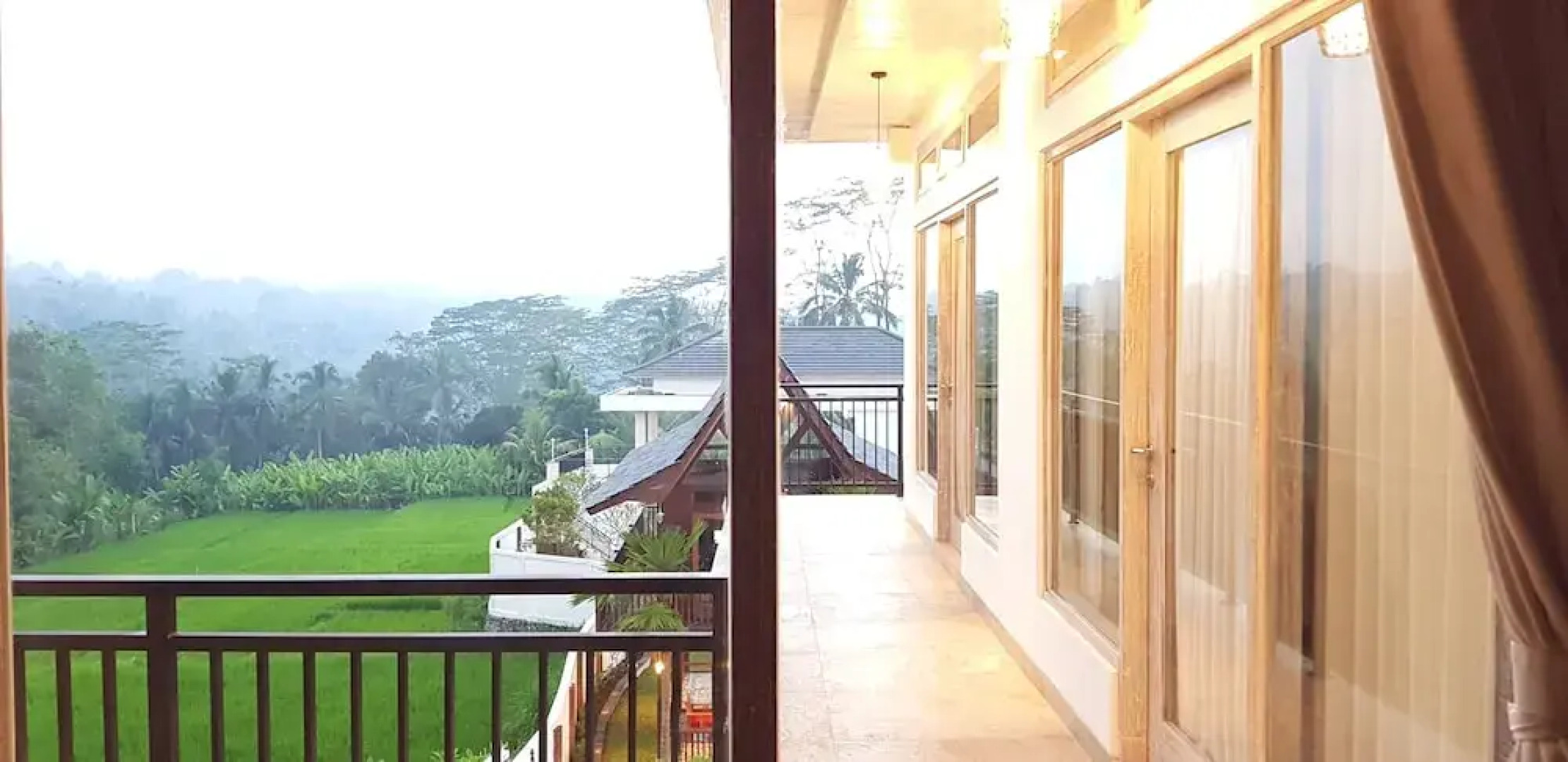 The Babakan Suites & Villas