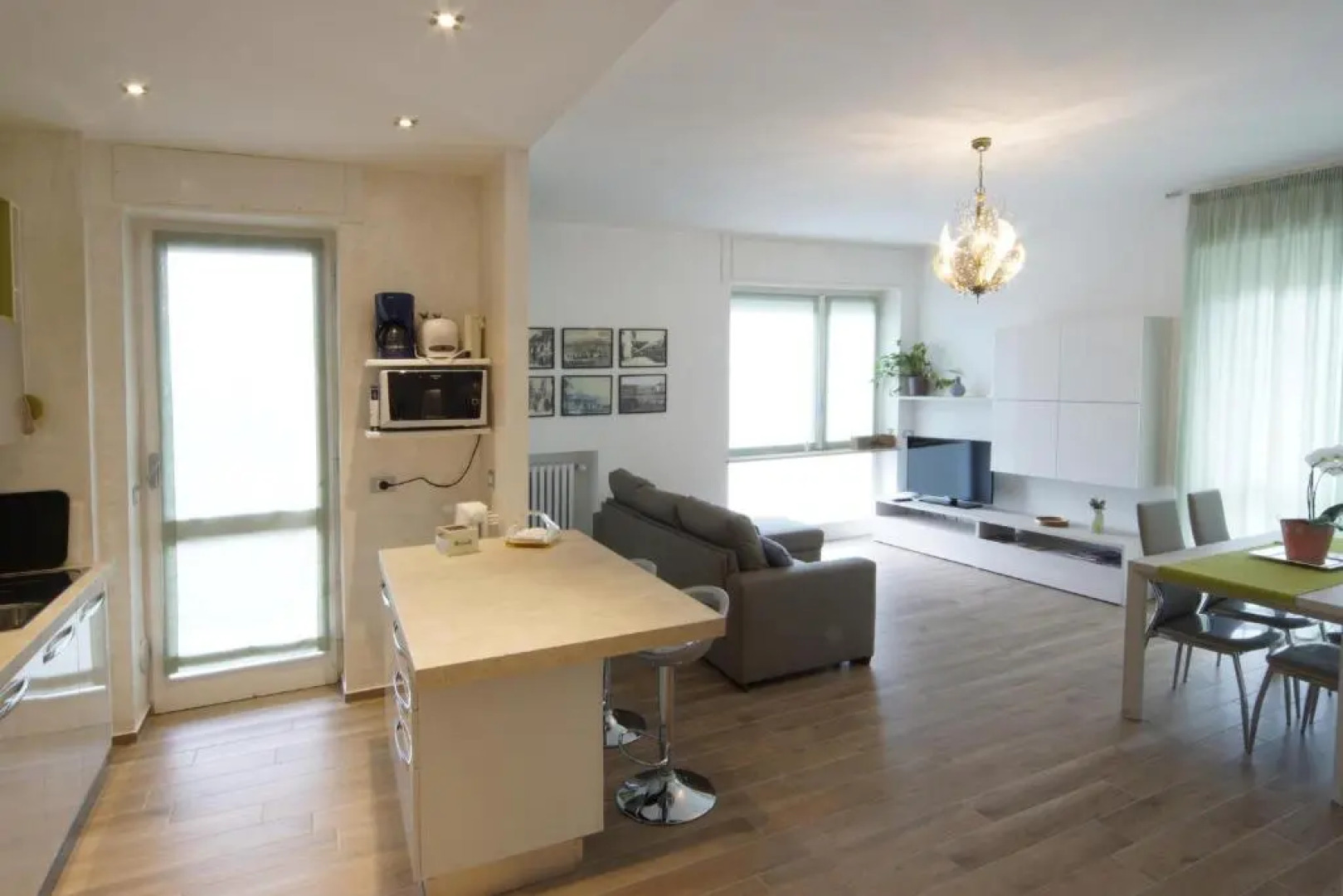 Appartamento Azalea Stresa