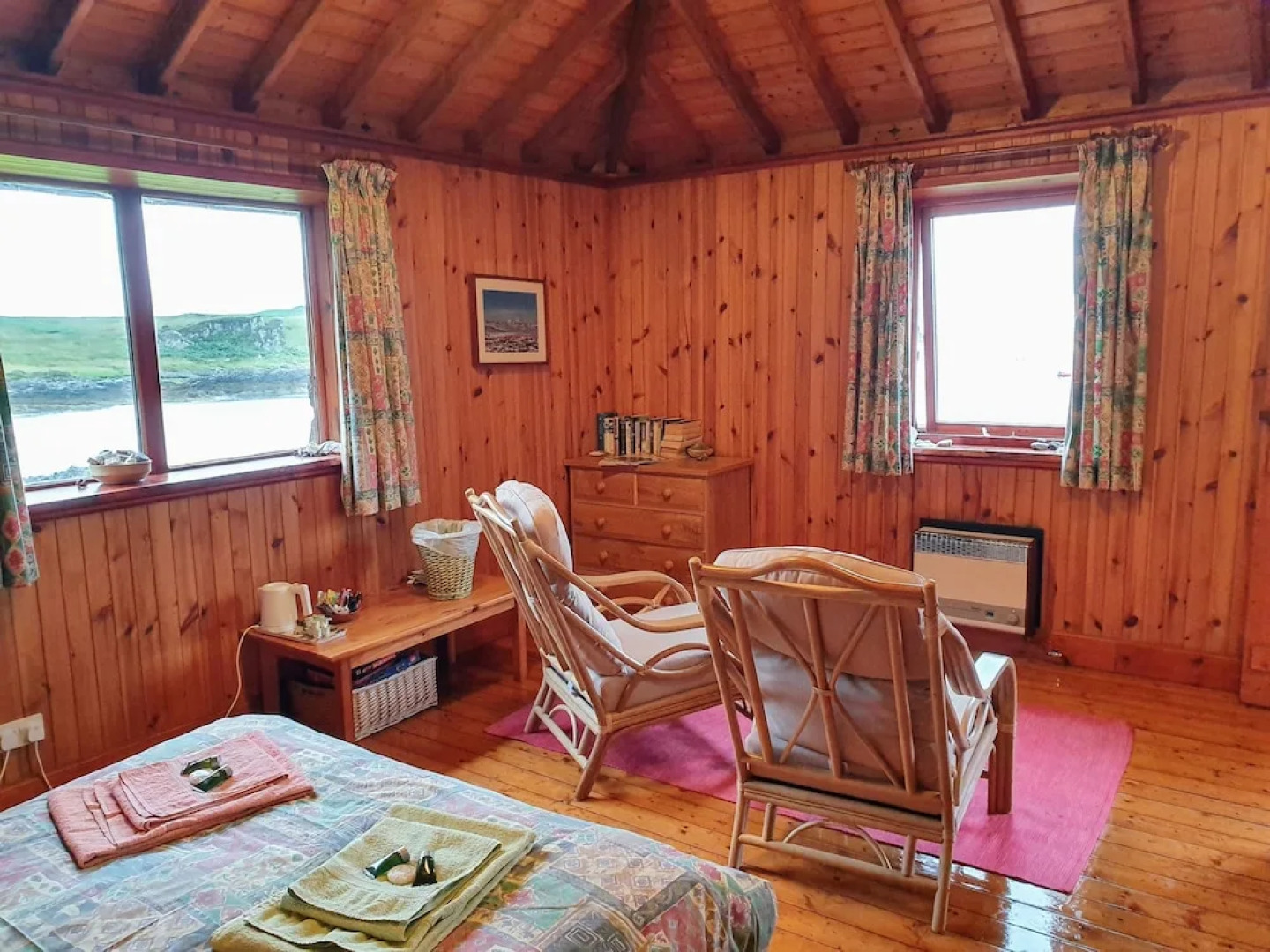 Hotel Doune-Knoydart