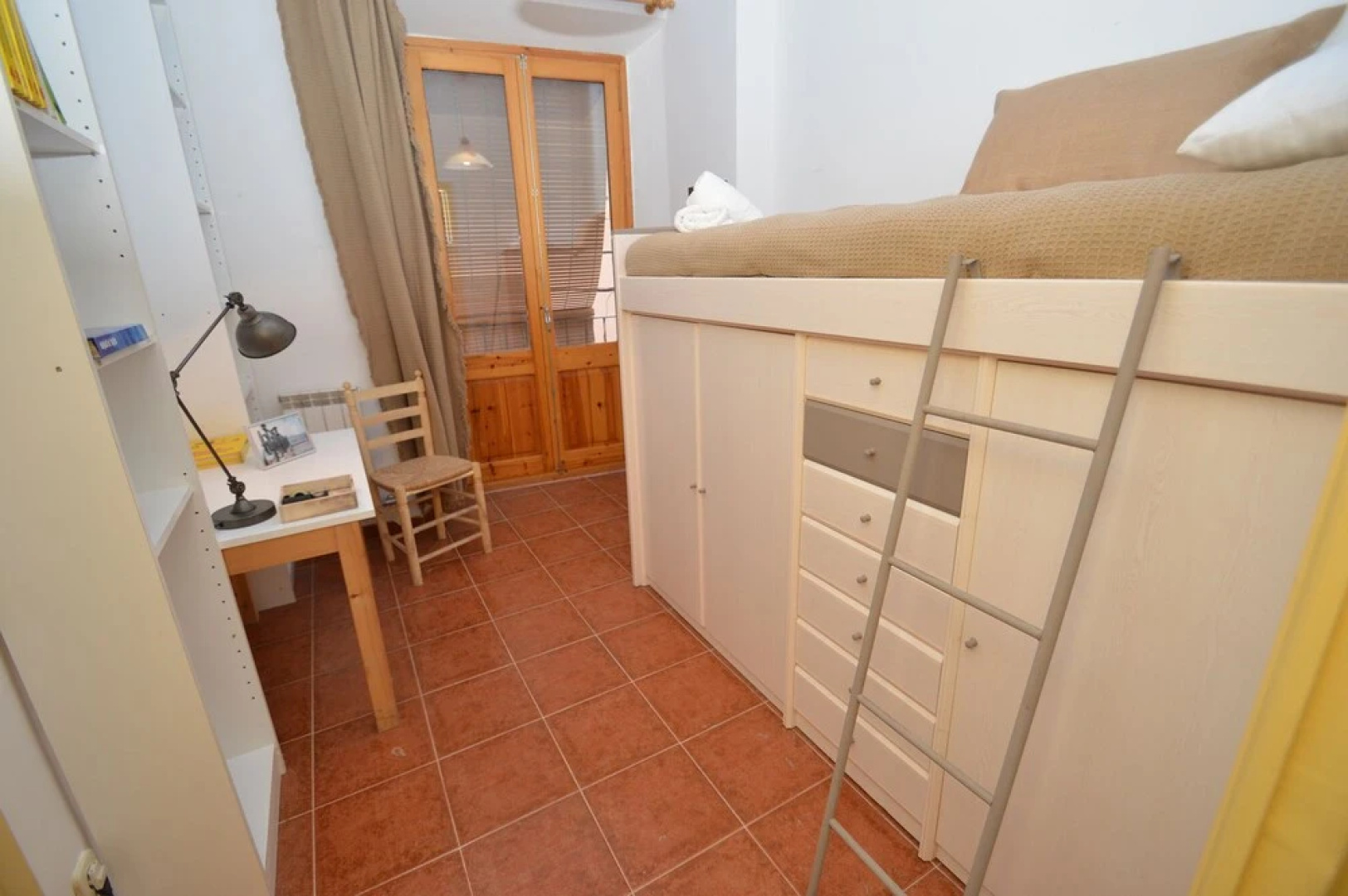 Tarragona Suites 45 - ALFORJA