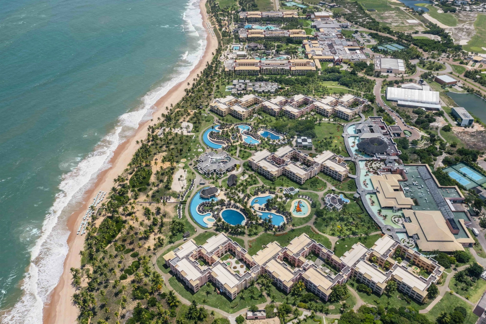 Iberostar Selection Praia do Forte - All Inclusive