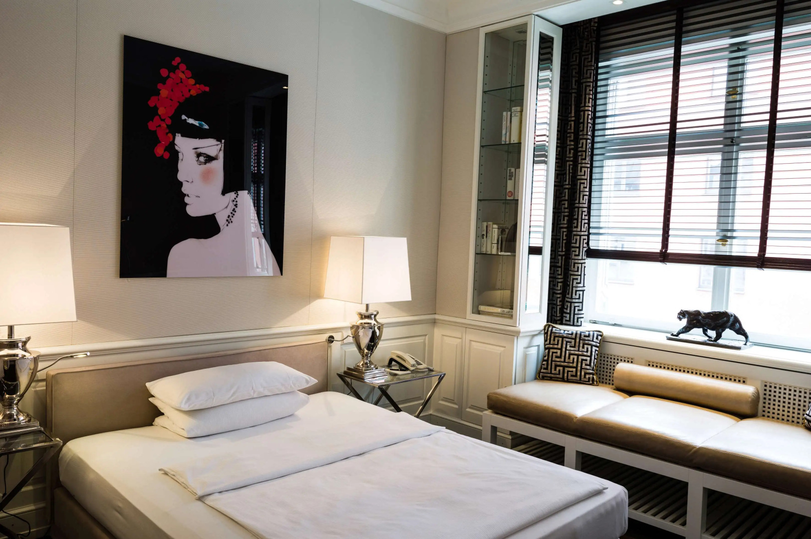 Opera Hotel