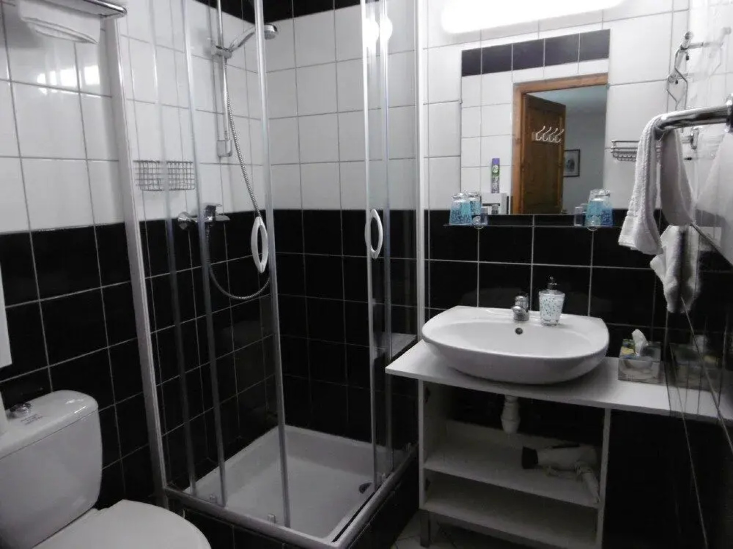 Gîtes et Chambre d'Hôtes A l'Arc en Ciel