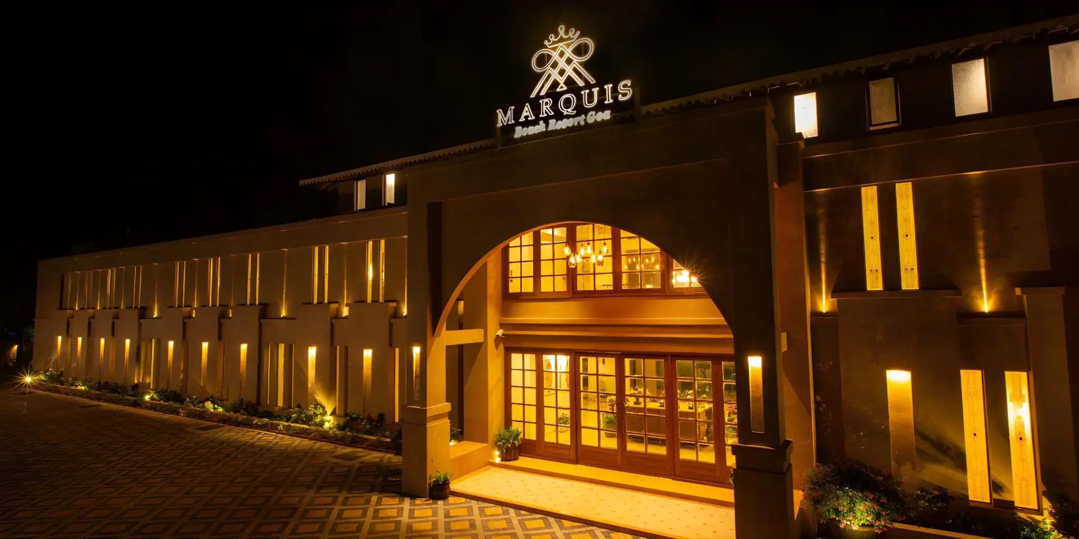 Marquis Beach Resort