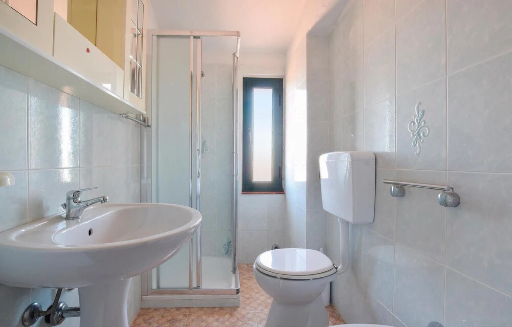 Stunning Home in Roseto Capo Spulico With 4 Bedrooms