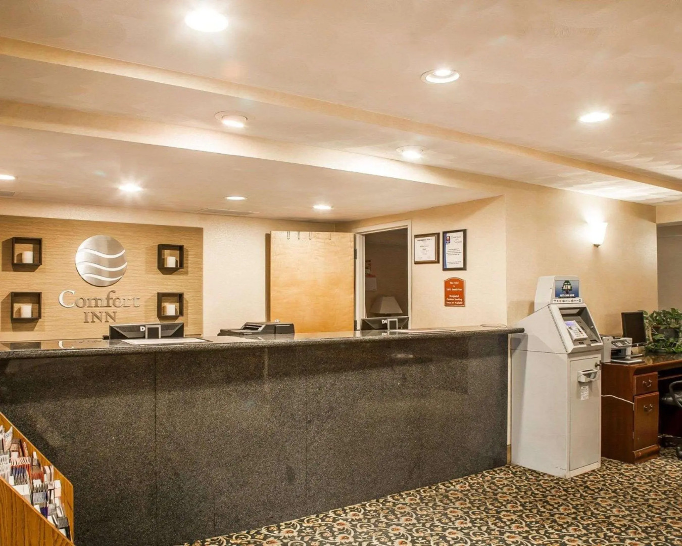 Comfort Inn at Newport Beach Middletown