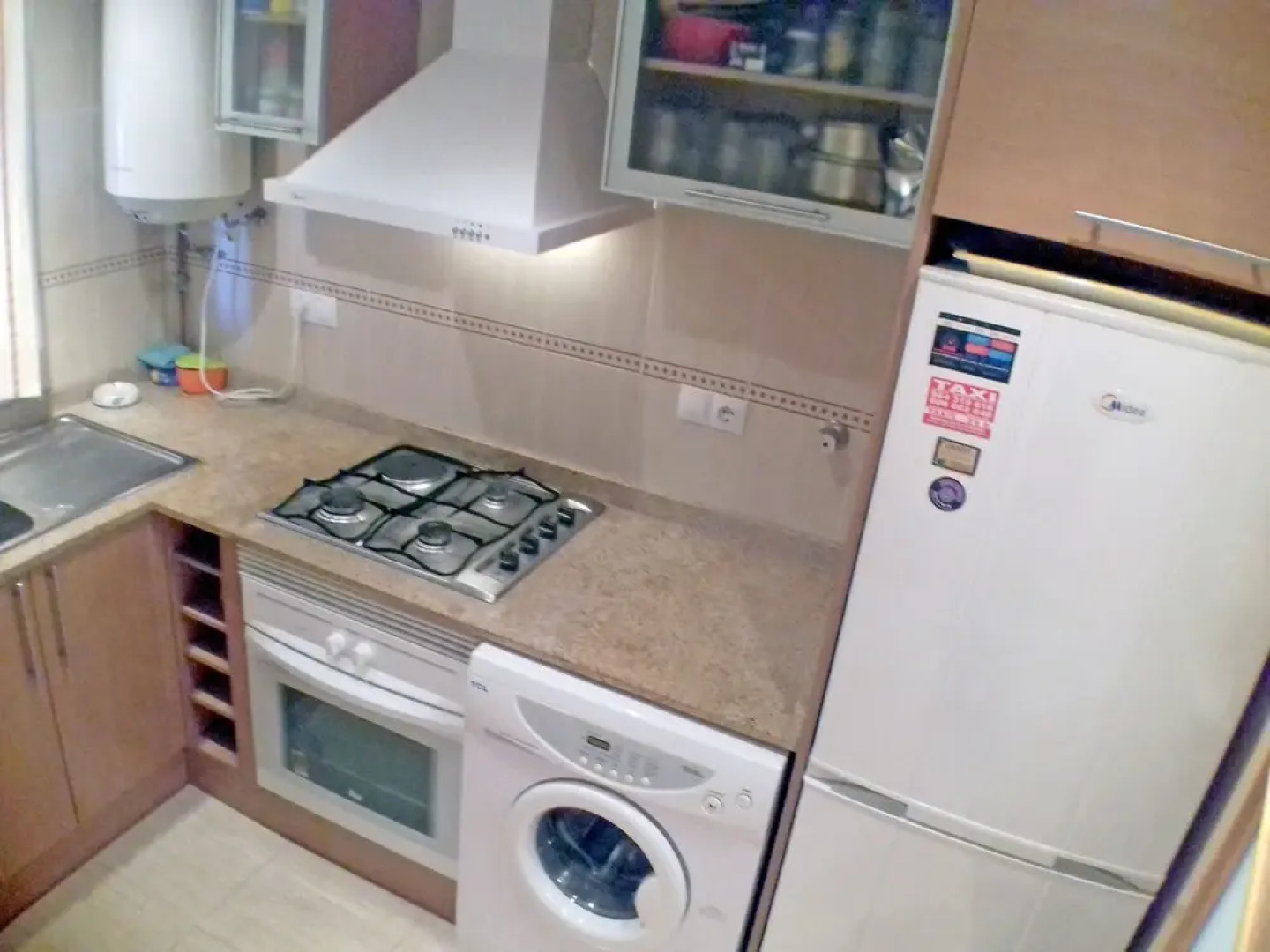 Acv - costa marfil II-2ª línea planta 2 norte