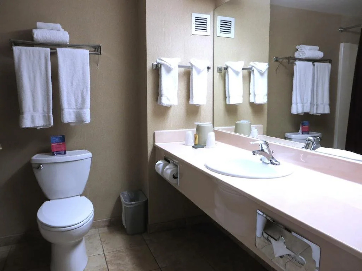 CasaBlanca Resort and Casino