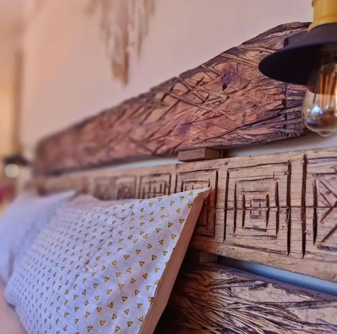 Masalevi Gümüşlük