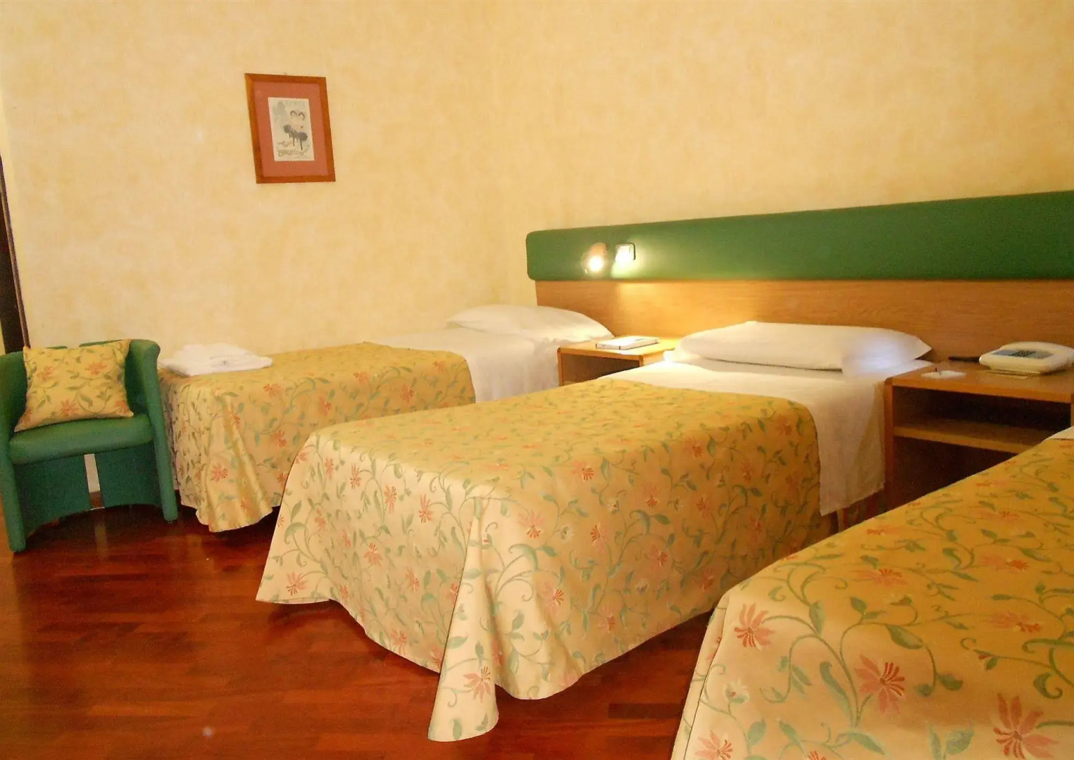 Vega Hotel Perugia