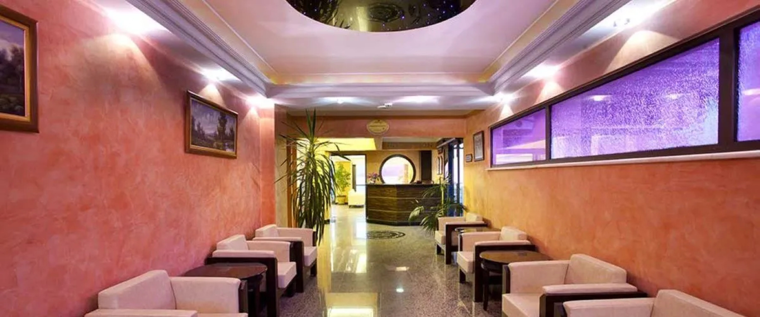 Orsmaris Boutique Hotel - Boutique Class