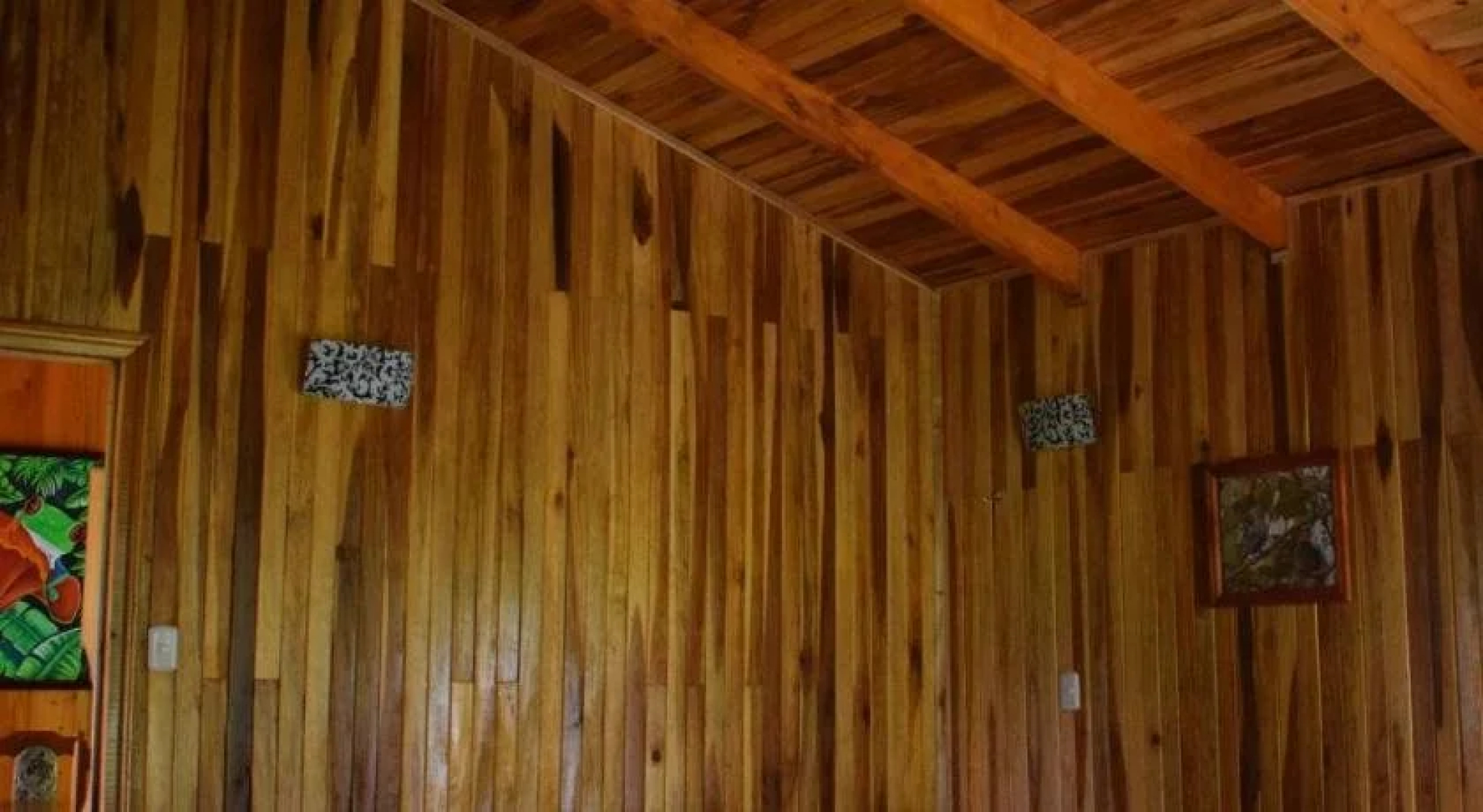 Cabañas La Pradera