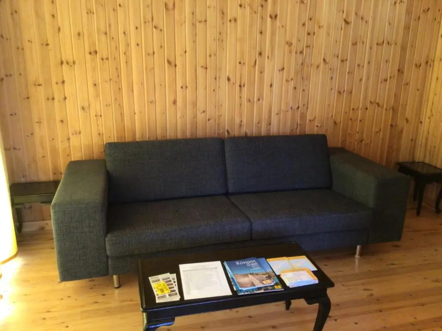 Pervolaris Cottages 2