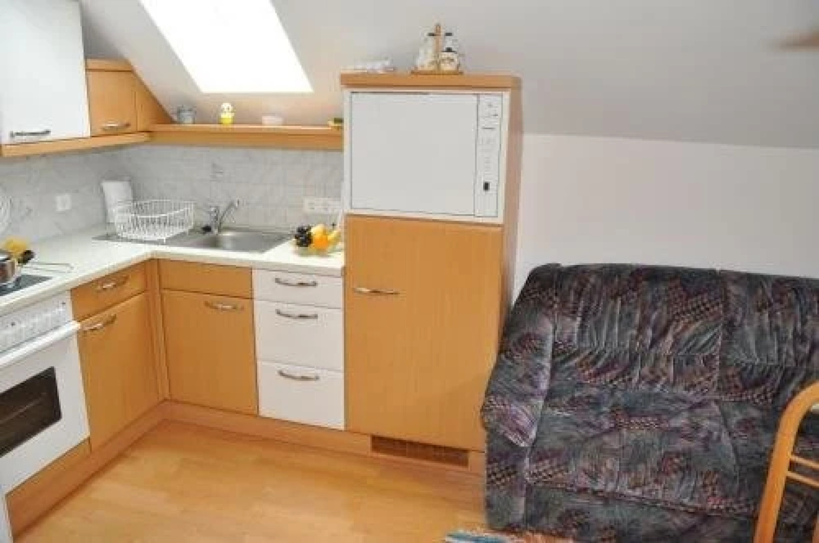 Apartments Bogensperger