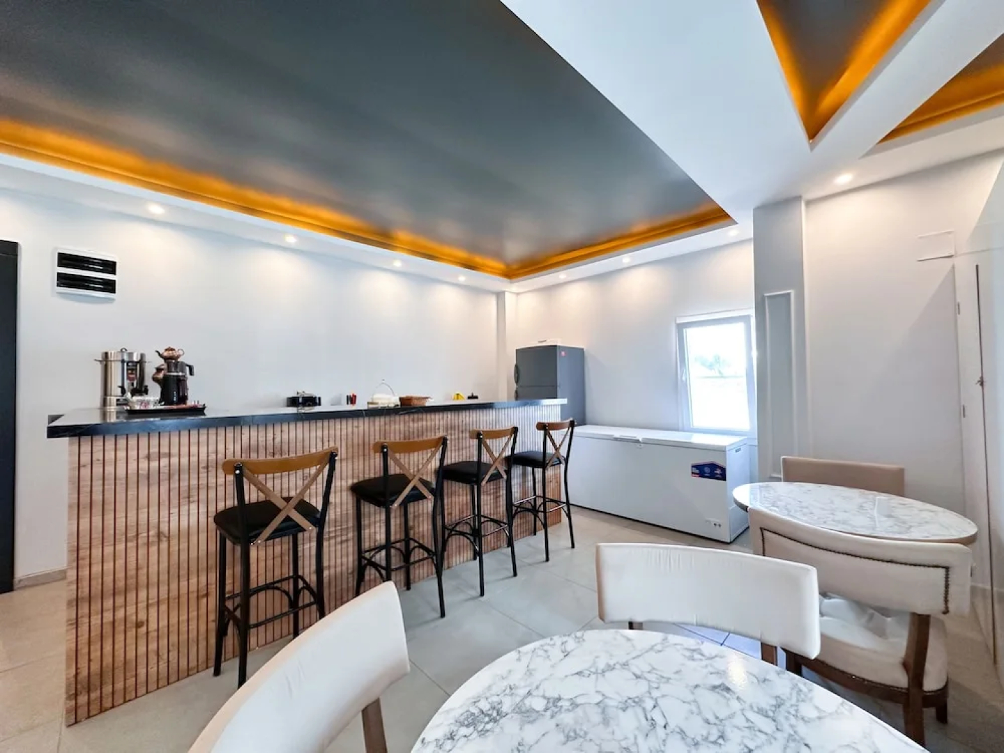 Teker Luxury Hotel