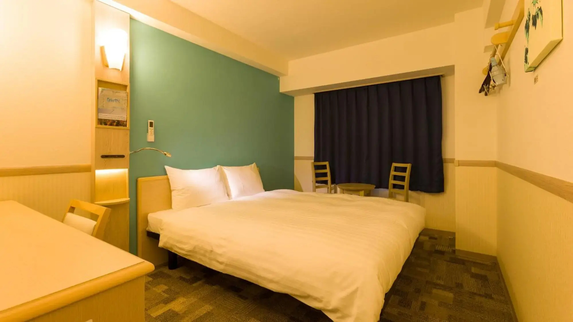 Toyoko Inn Hamada-eki Kita-guchi