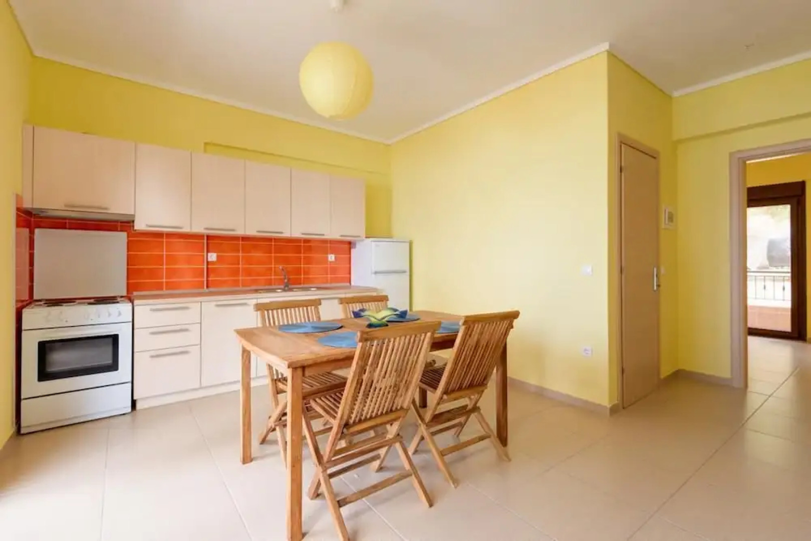 Beachfront Villa by Halkidiki Villas