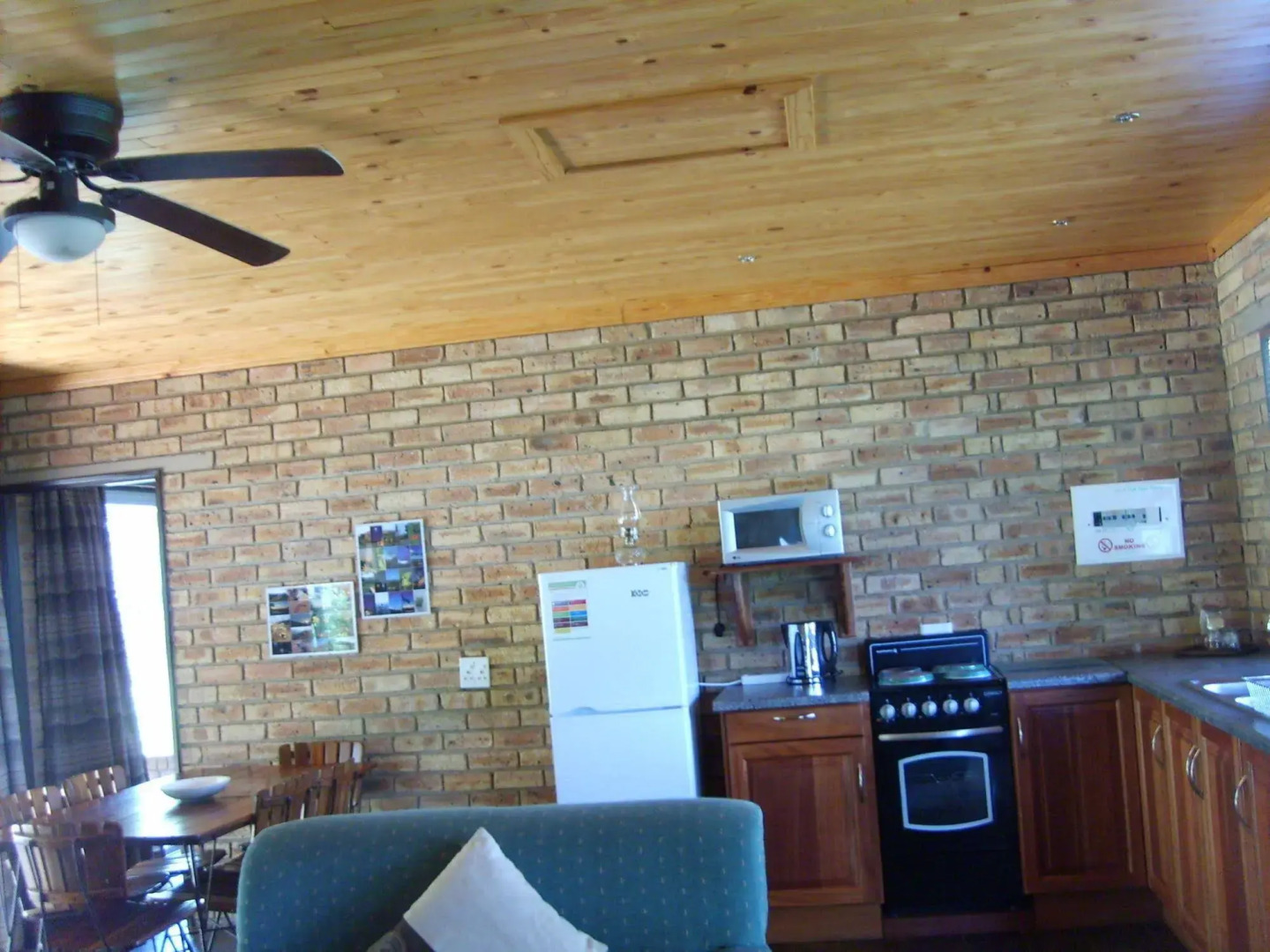 Thirsty Falls Guest Farm