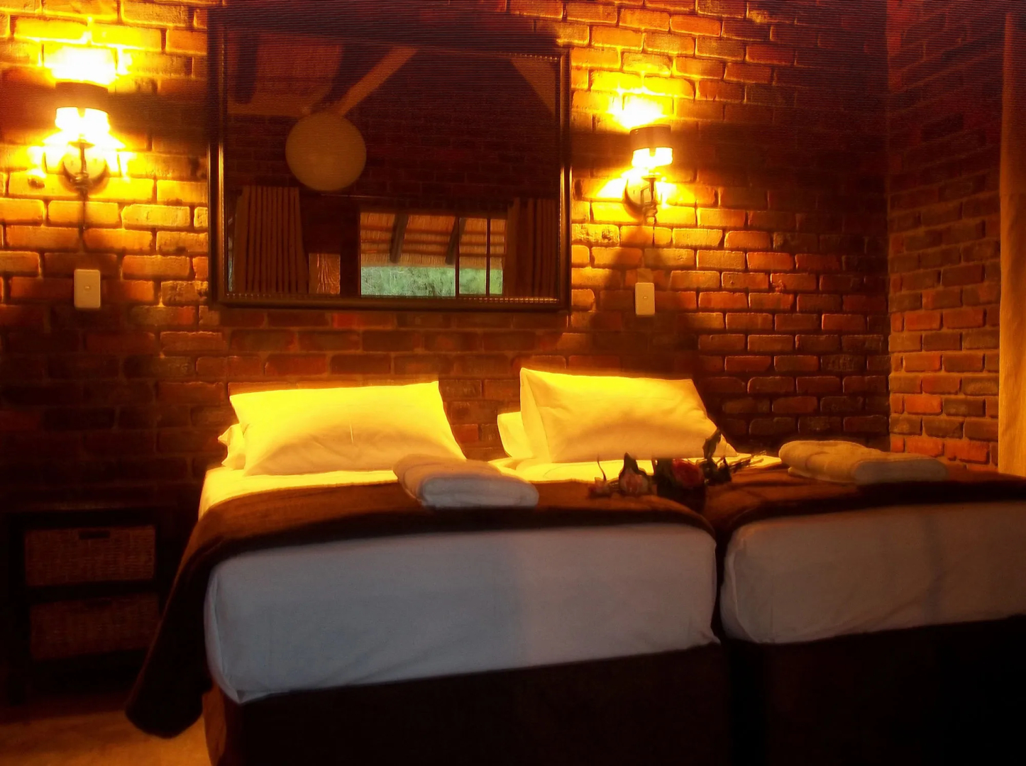 Phumula Kruger Lodge
