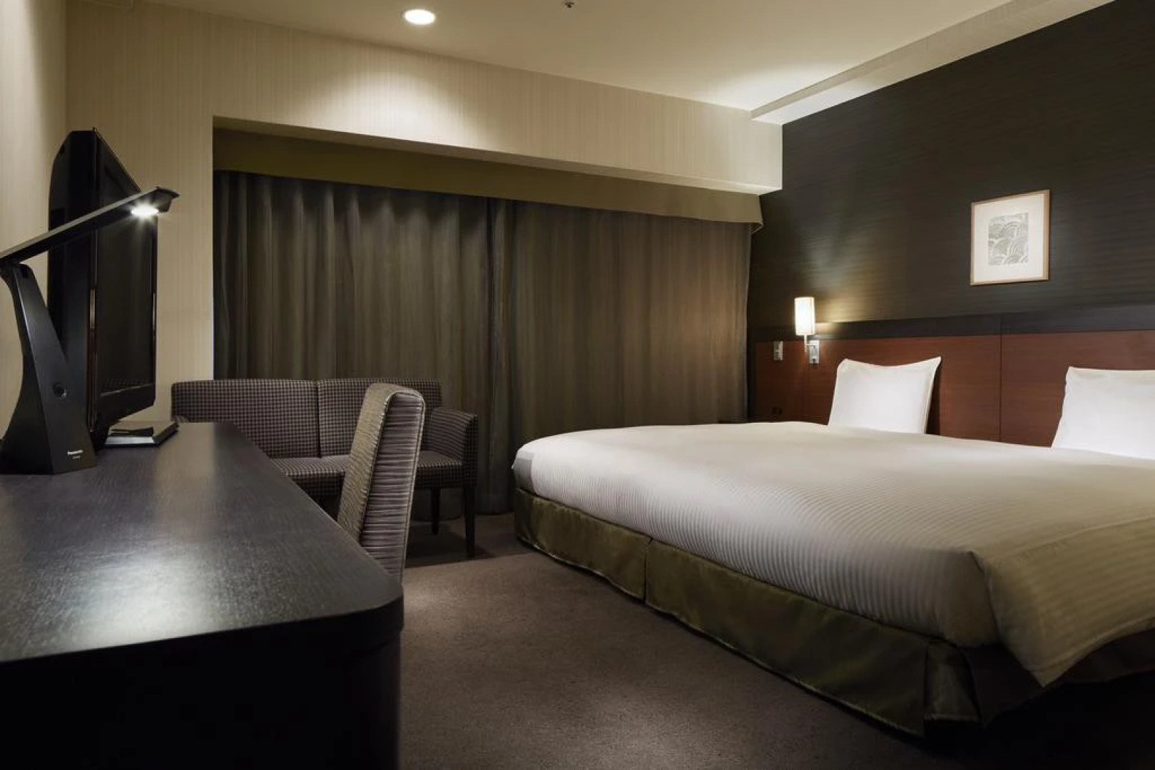 Mitsui Garden Hotel Kyoto Shijo