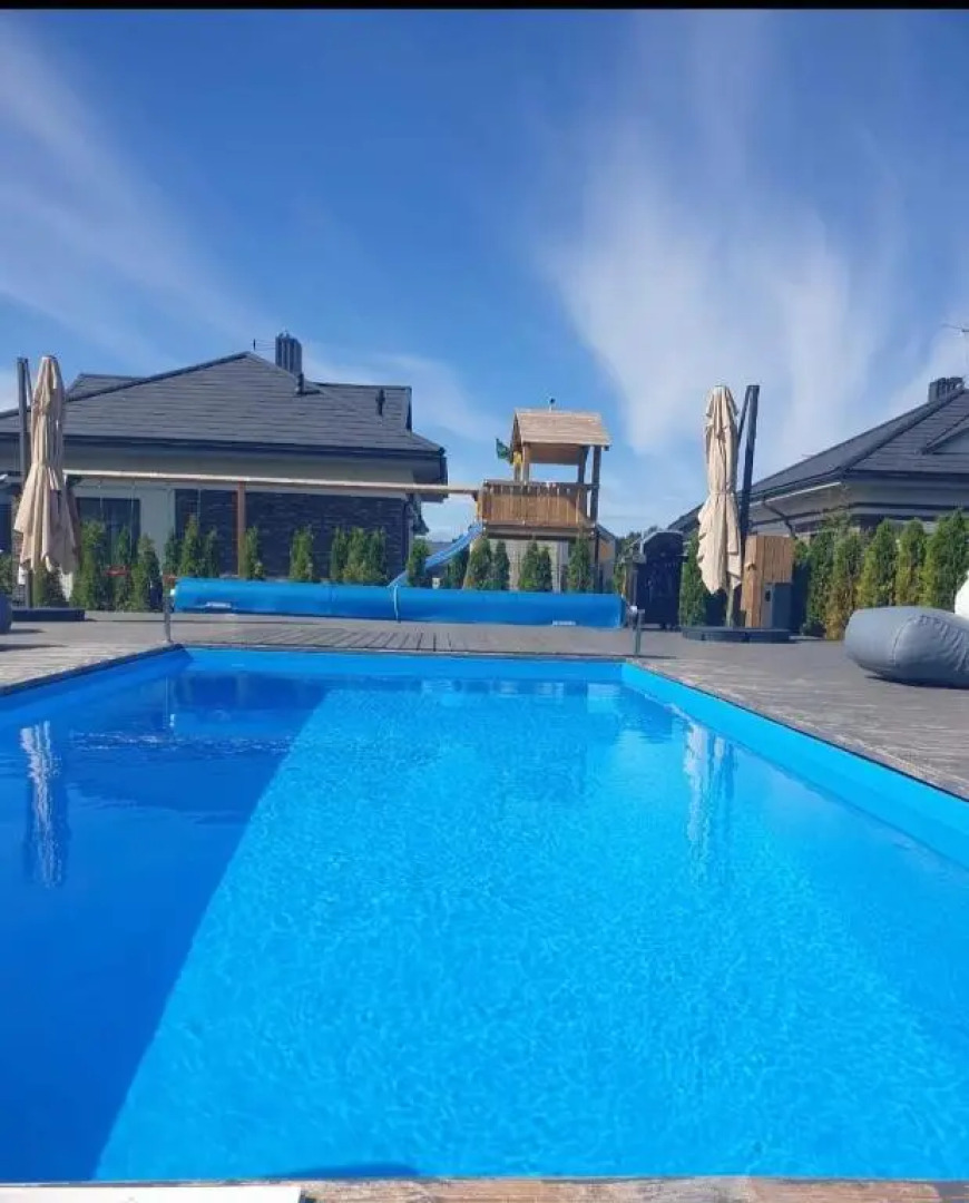 1 Apartamentai prie jūros