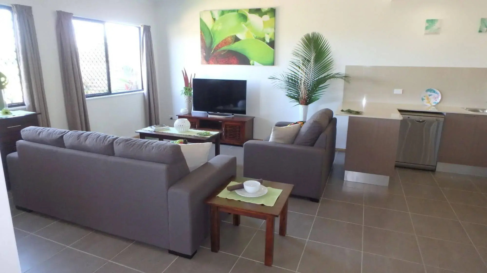 Nautilus Bed and Breakfast