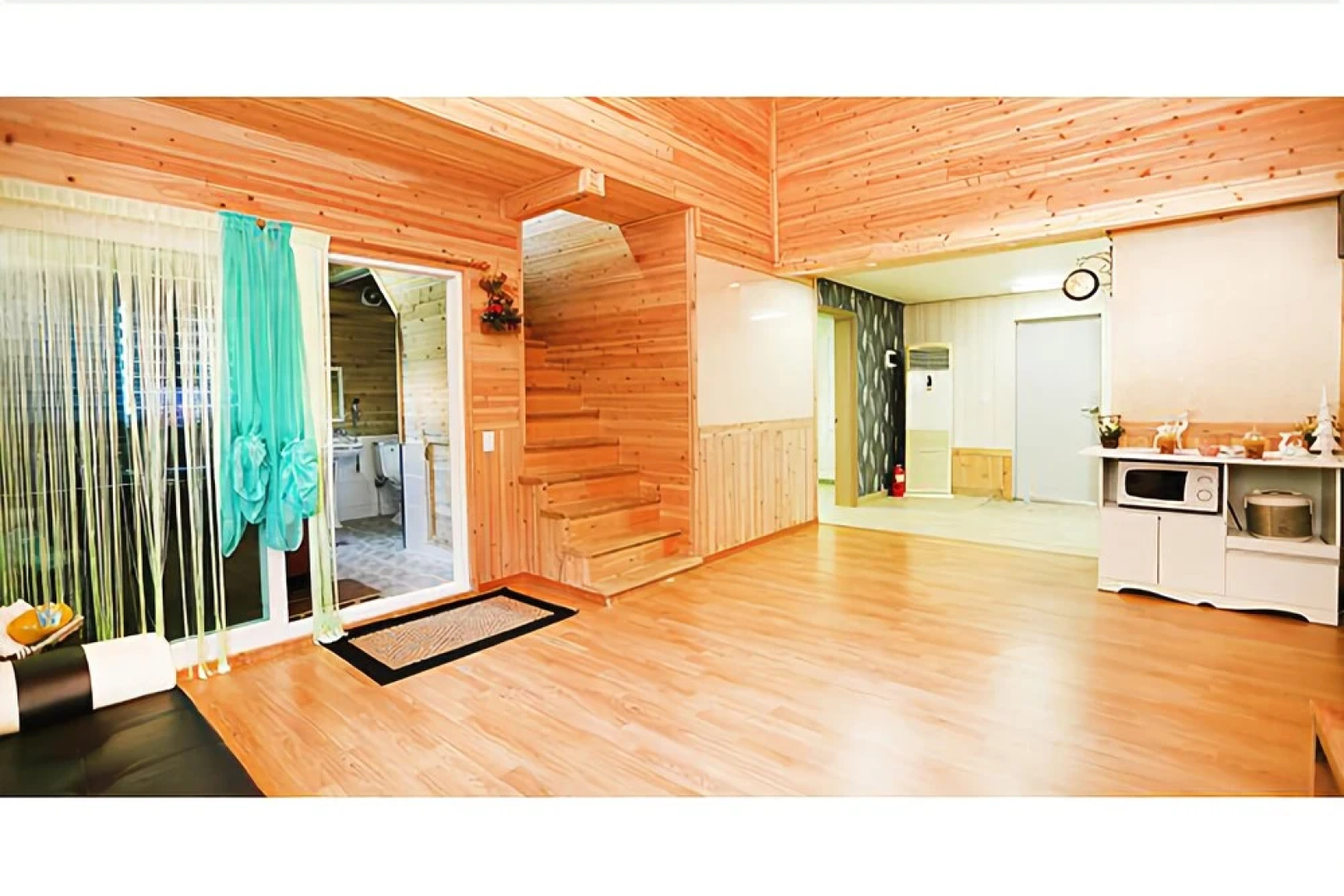 Namyangjuahndamiro Pension
