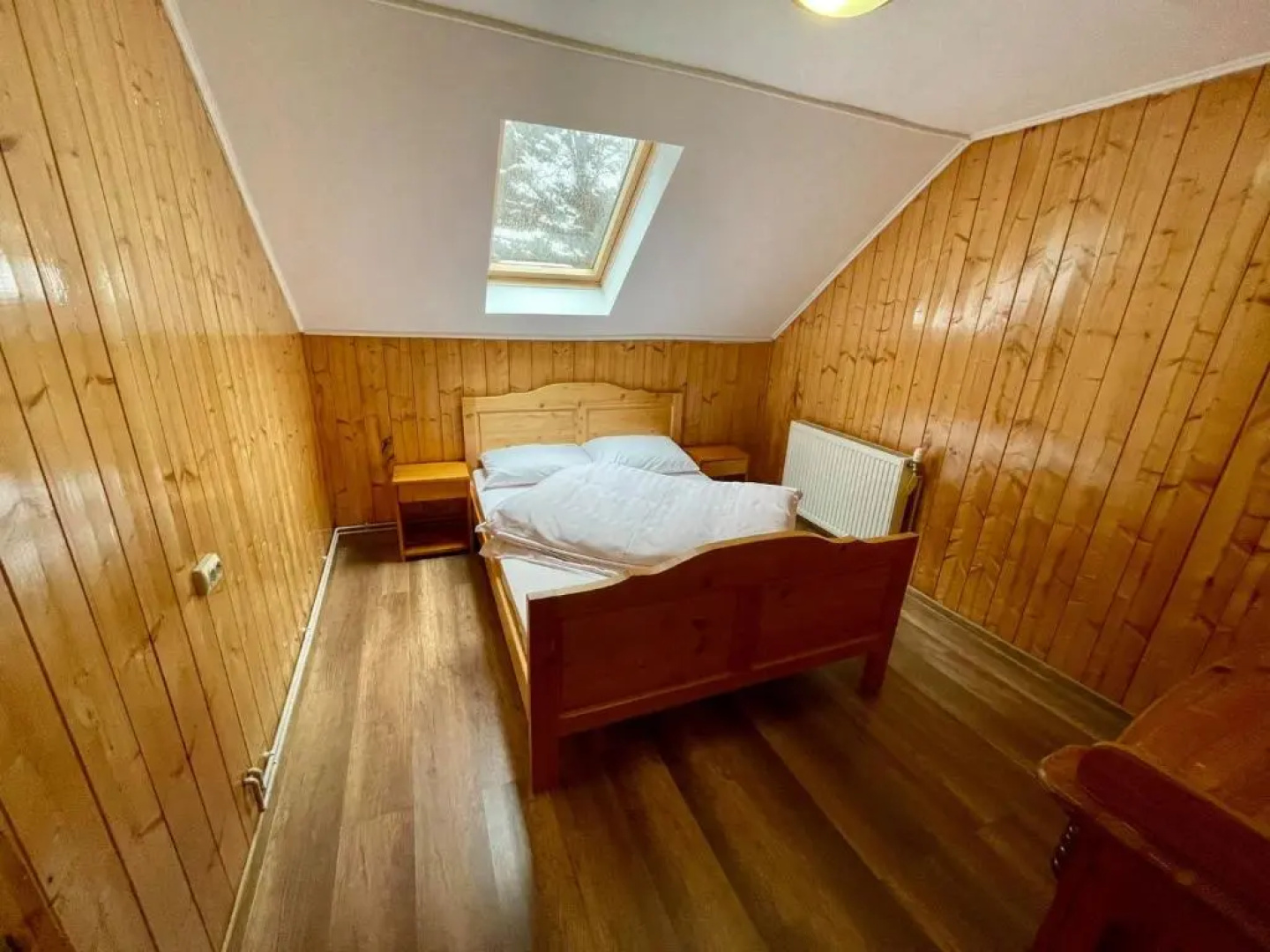 Cabana Ovidiu