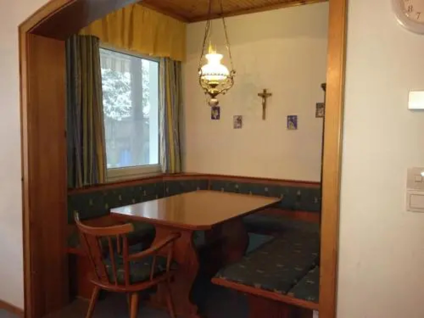 Ferienhaus Familie Griesner
