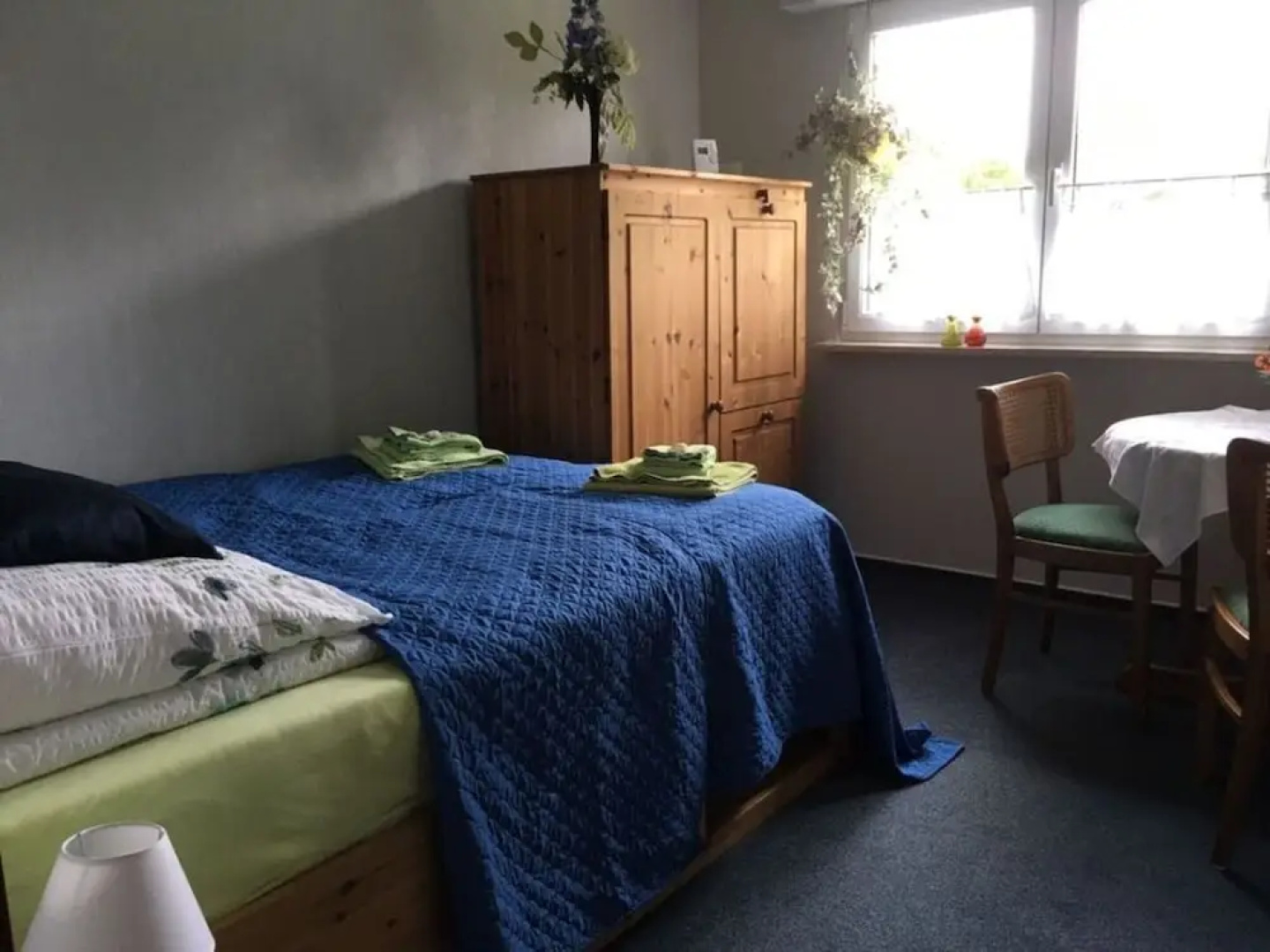 Tina Comfortable Holiday Residence