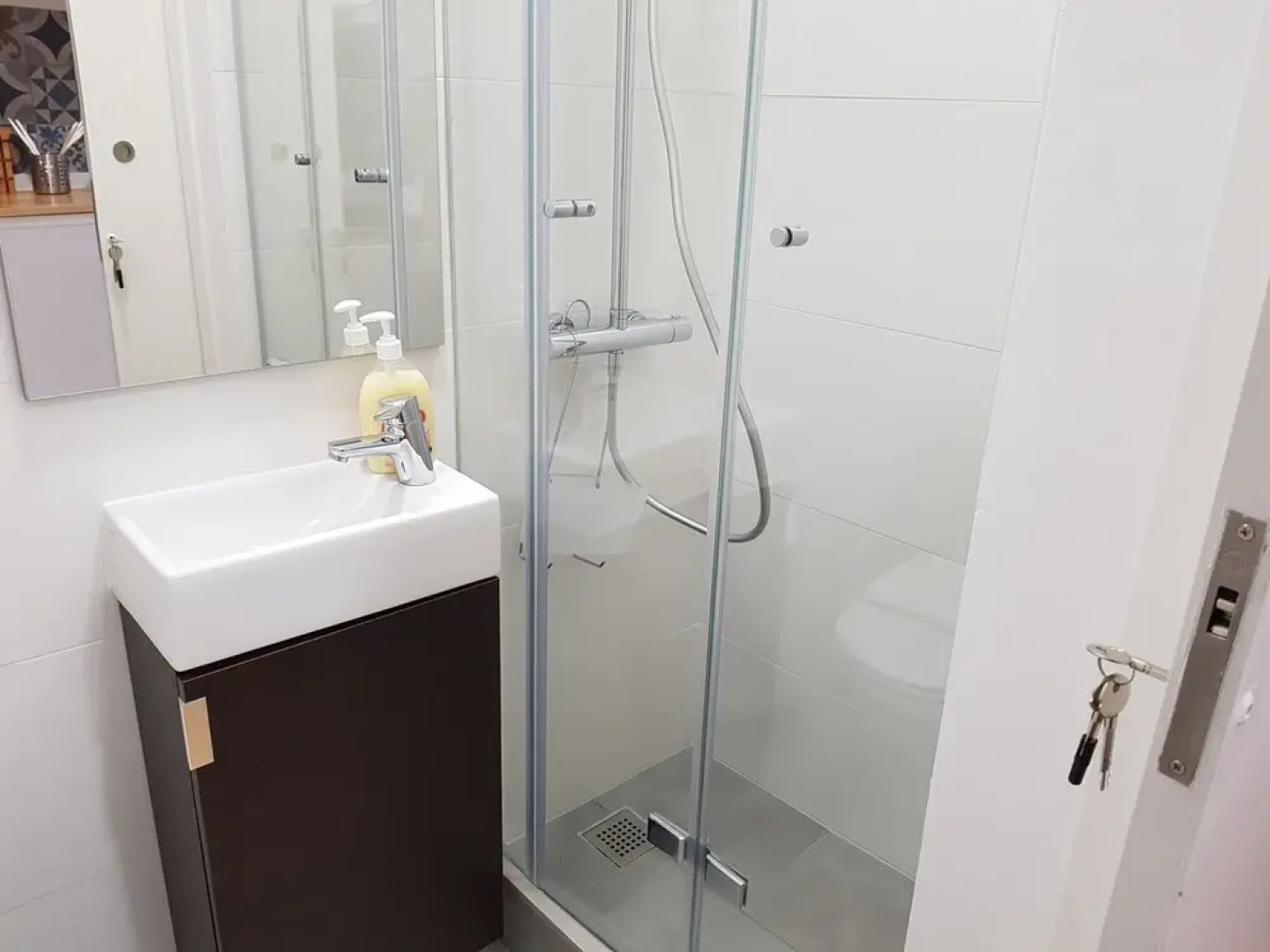 Vieira Apartments IV