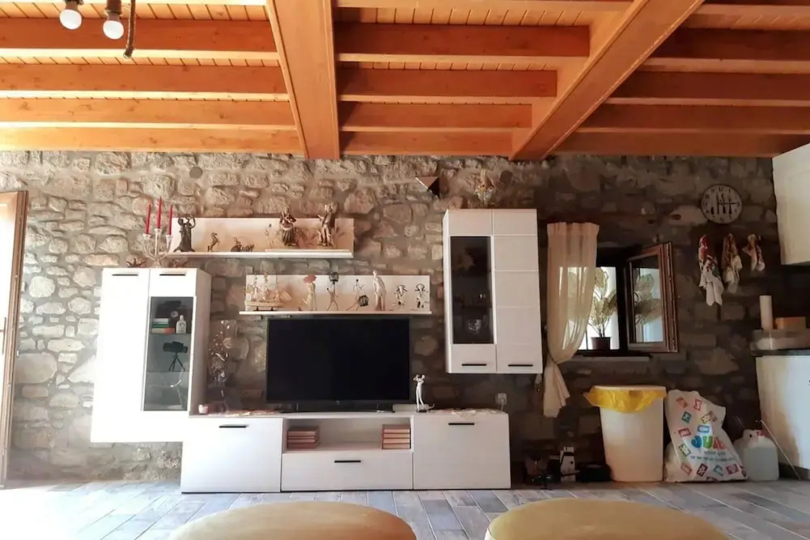 Old House Villa Moudros Kaminia Lemnos Holidays