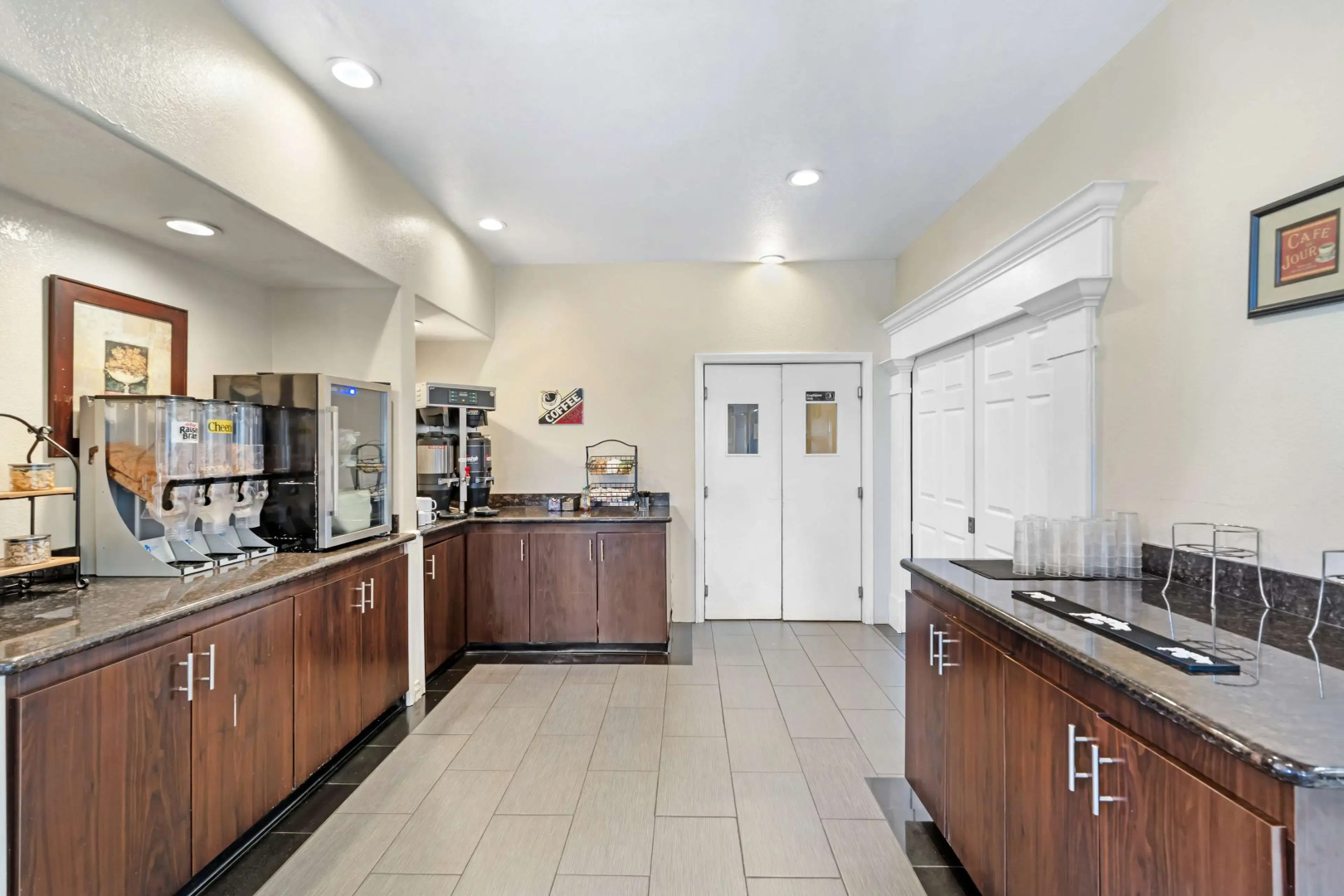 Best Western Plus Newport Mesa Inn