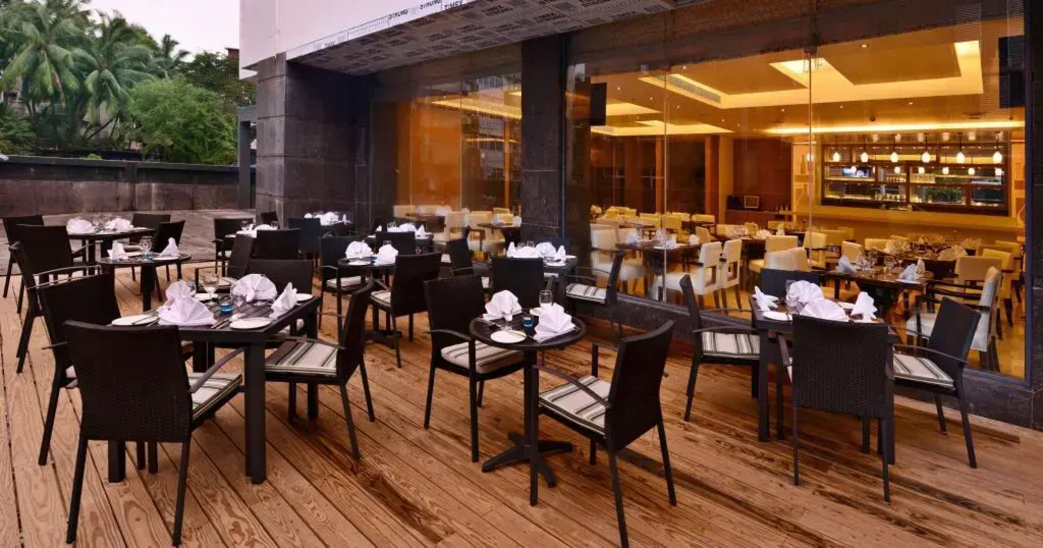 Country Inn & Suites By Carlson Goa Panjim