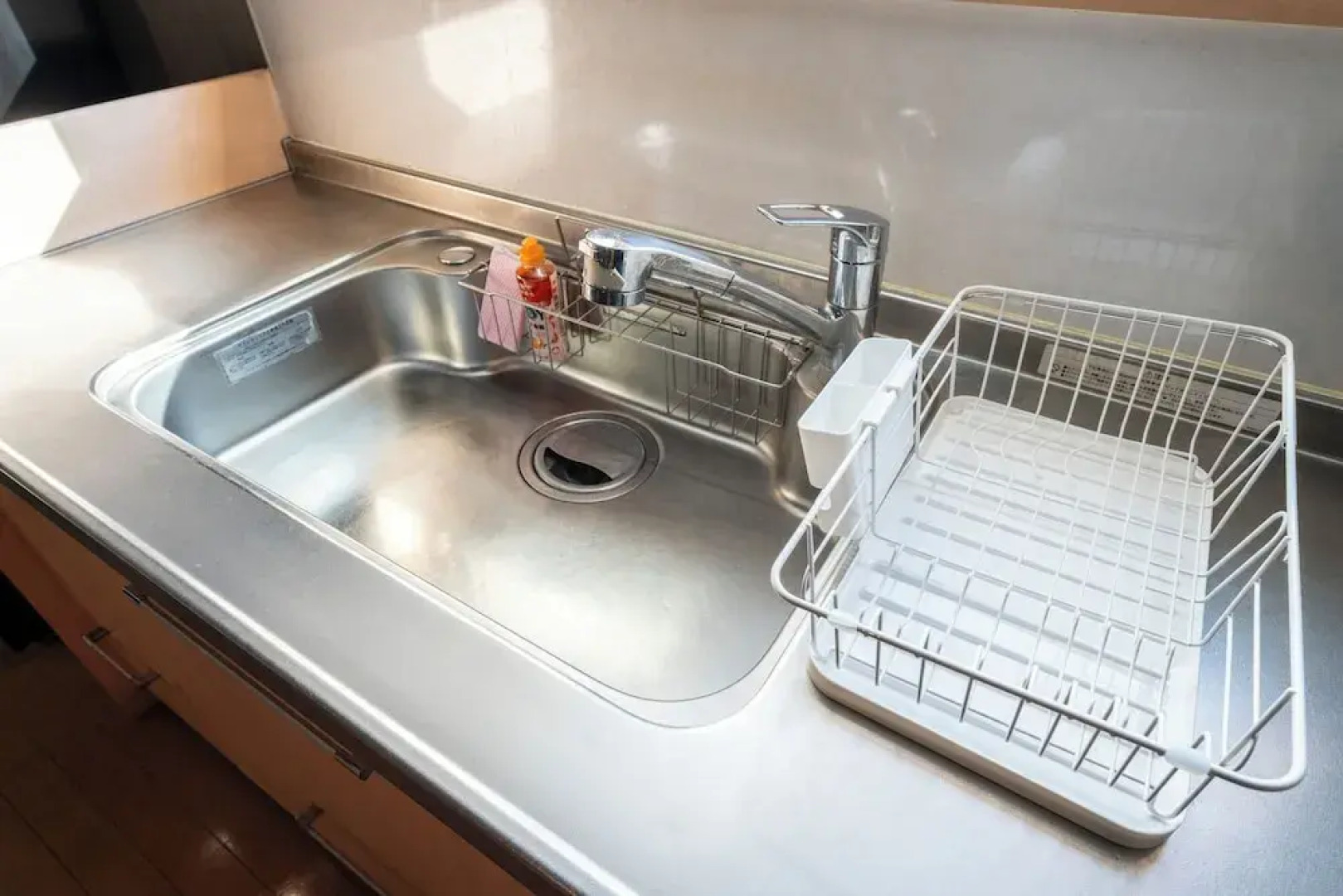 The Palace Of Nature