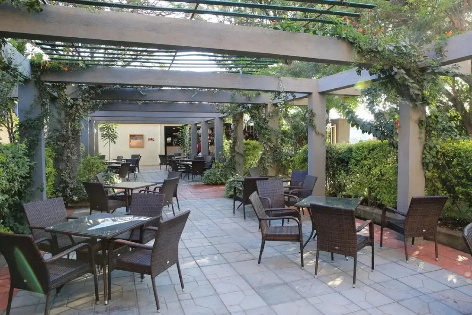 Rediet International Hotel Shashemene