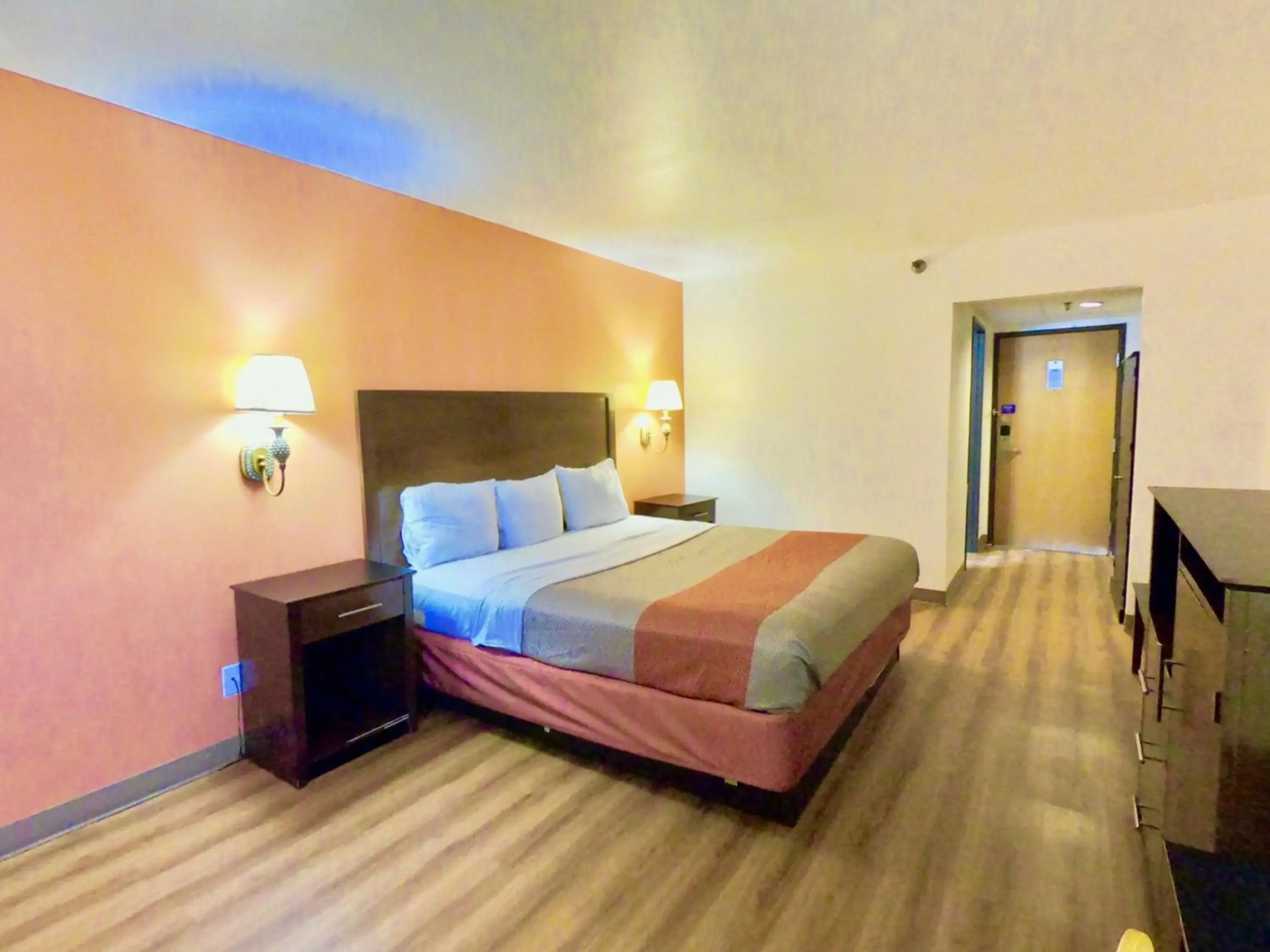 Motel 6 Levittown, PA - Bensalem