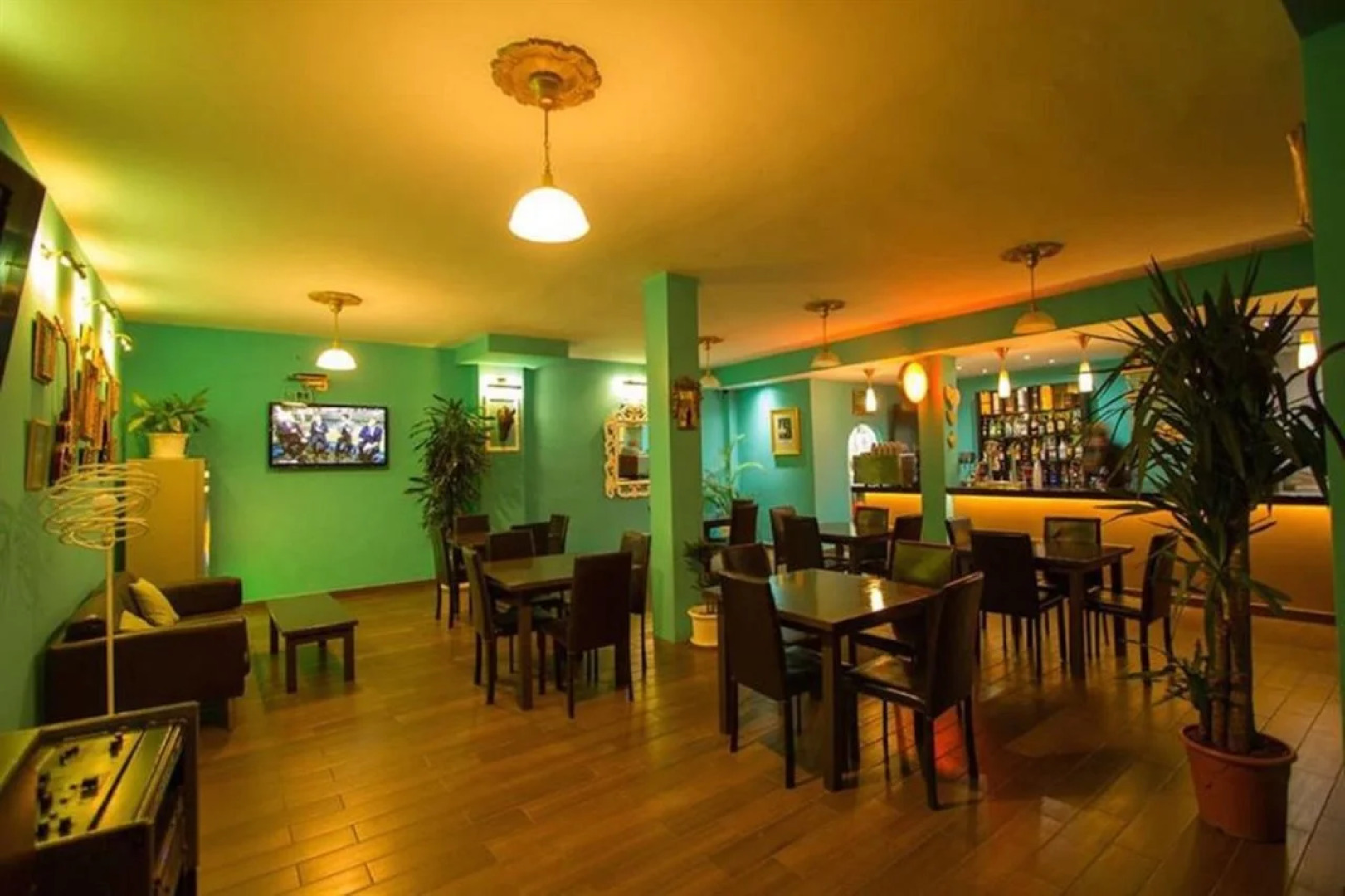 Holiday Park Santa Ponsa