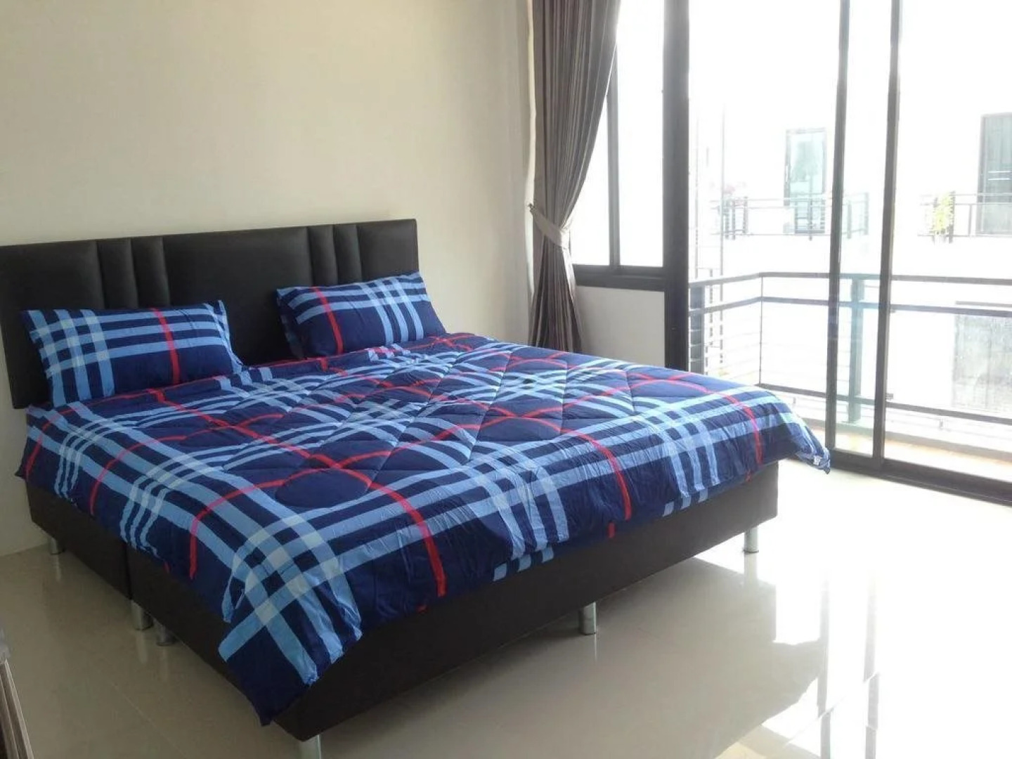 Rayong Seaview Apartment